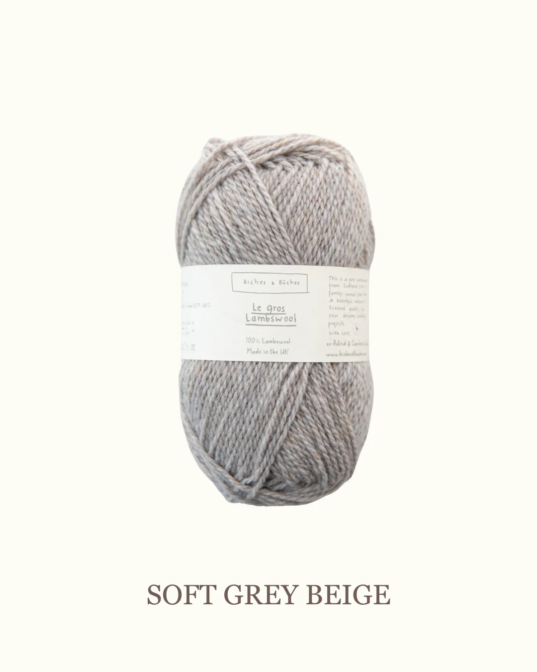 WH - Le Gros Lambswool B2B - Image 5