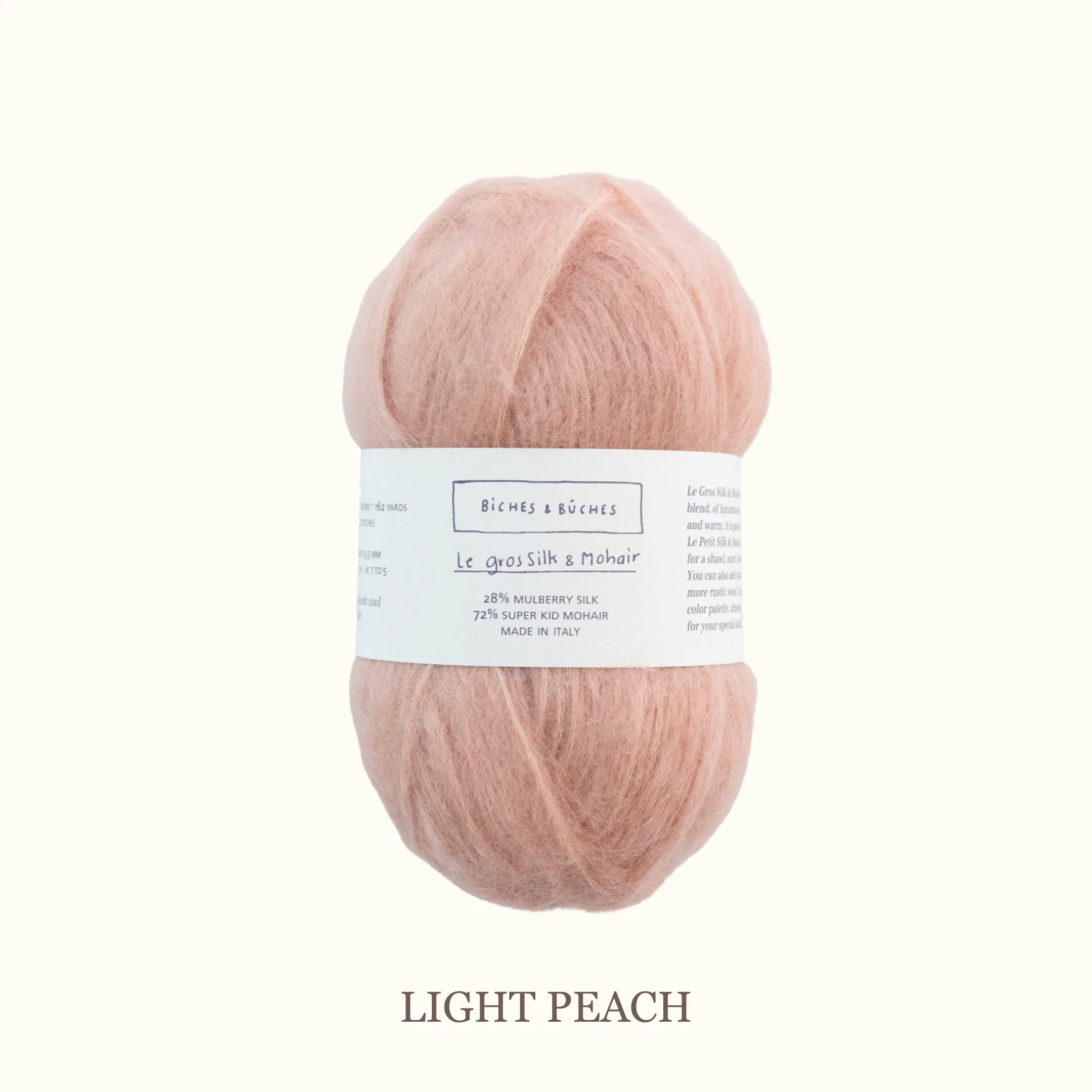 WH - Le Gros Silk & Mohair B2B - Image 11