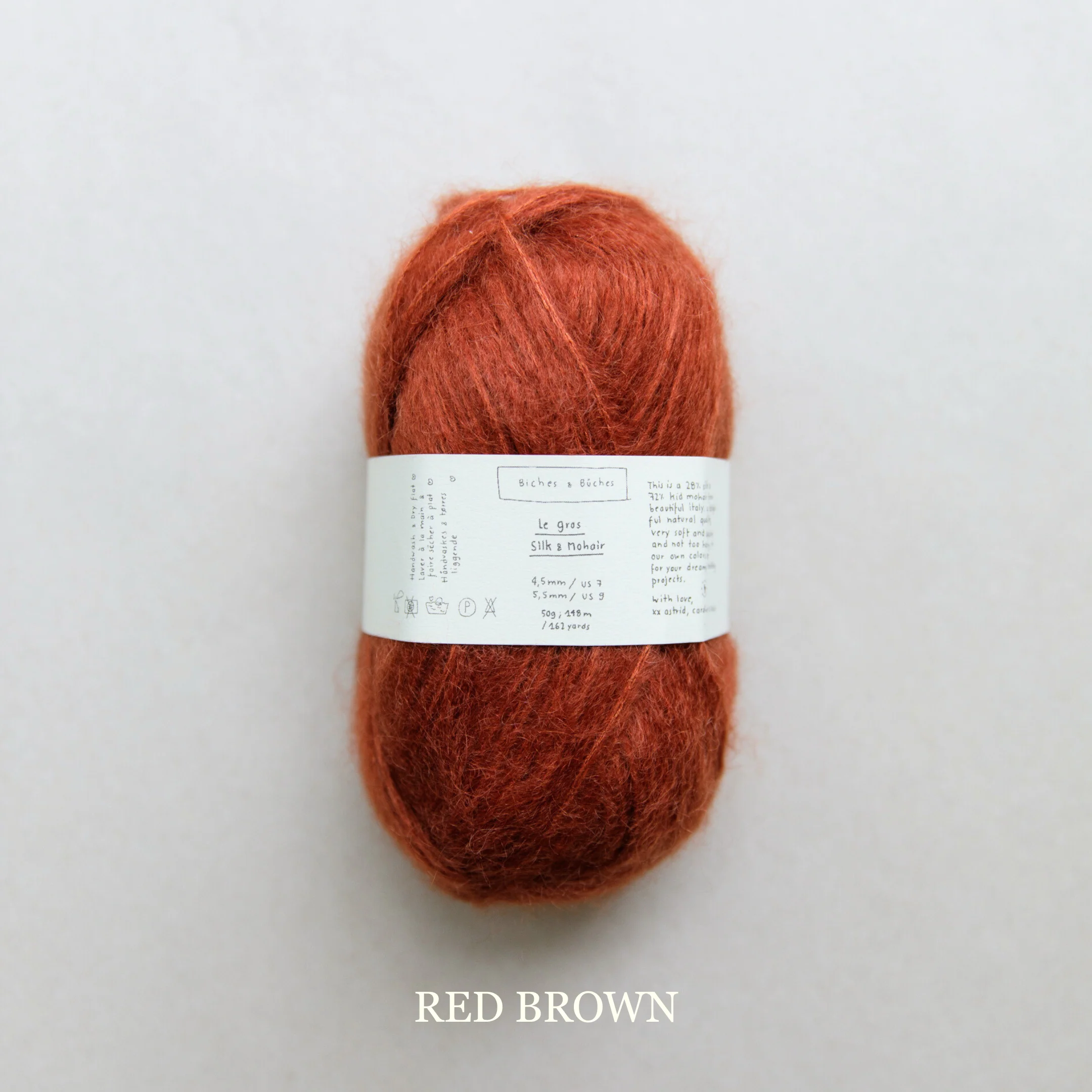 WH - Le Gros Silk & Mohair B2B - Image 16