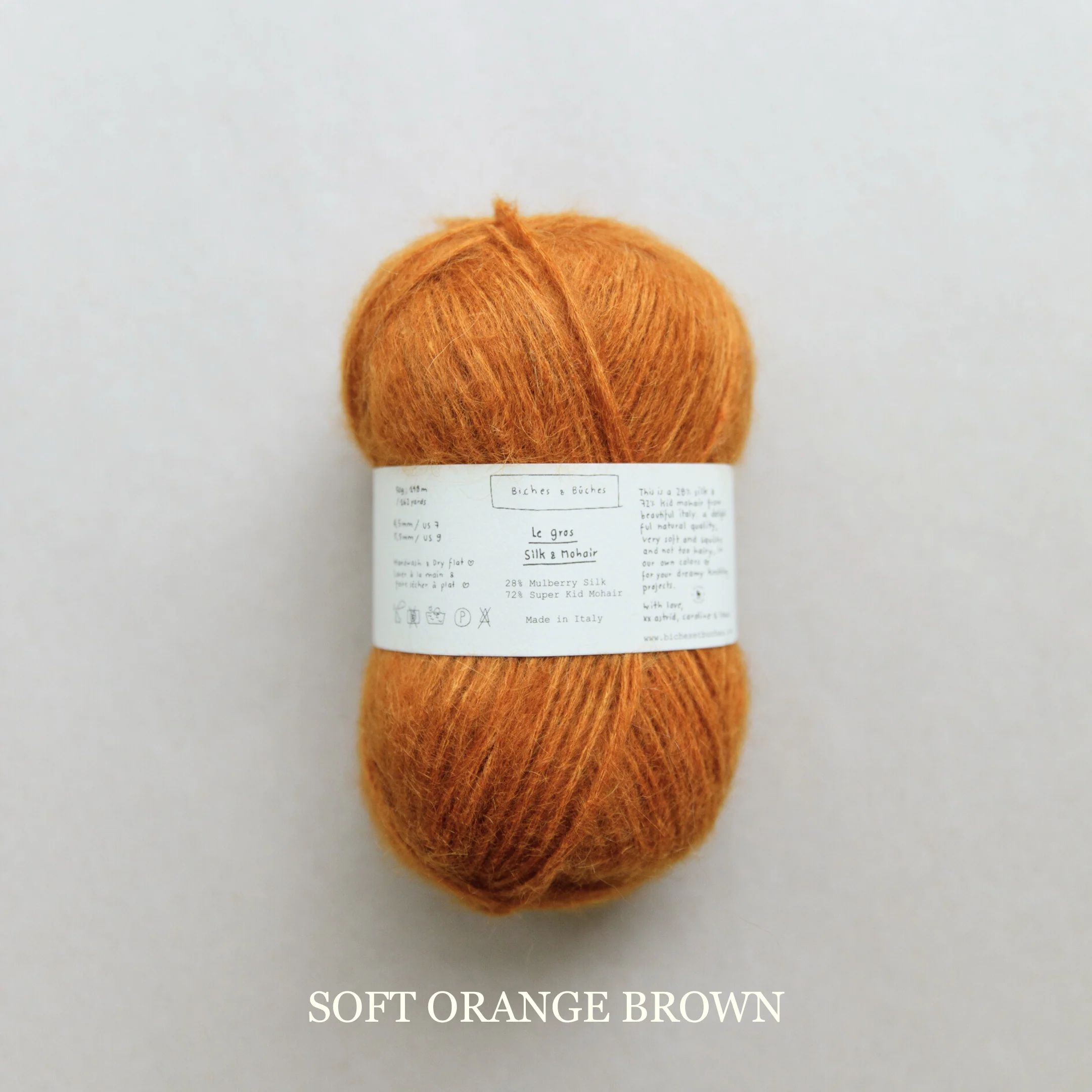 WH - Le Gros Silk & Mohair B2B - Image 17
