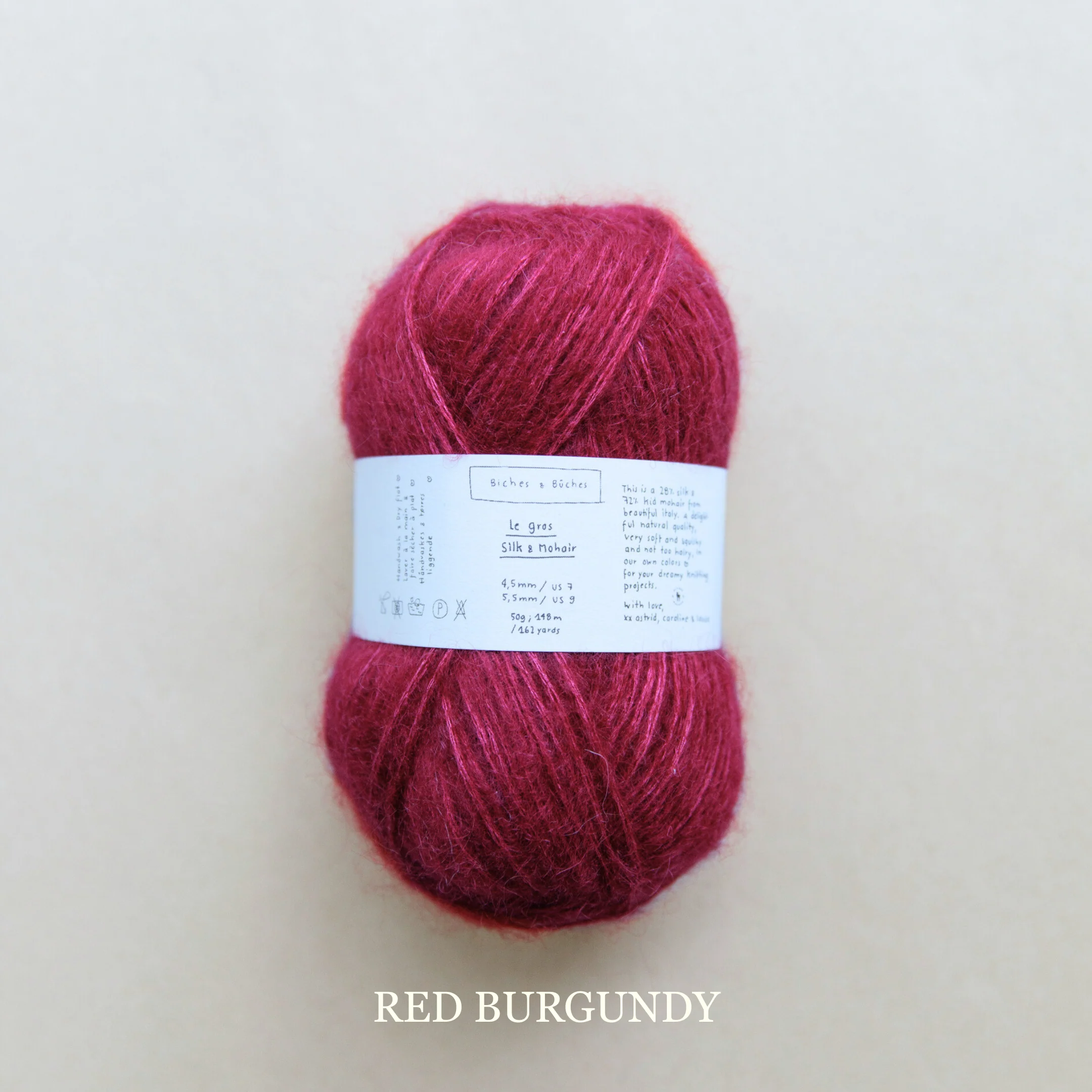 WH - Le Gros Silk & Mohair B2B - Image 18