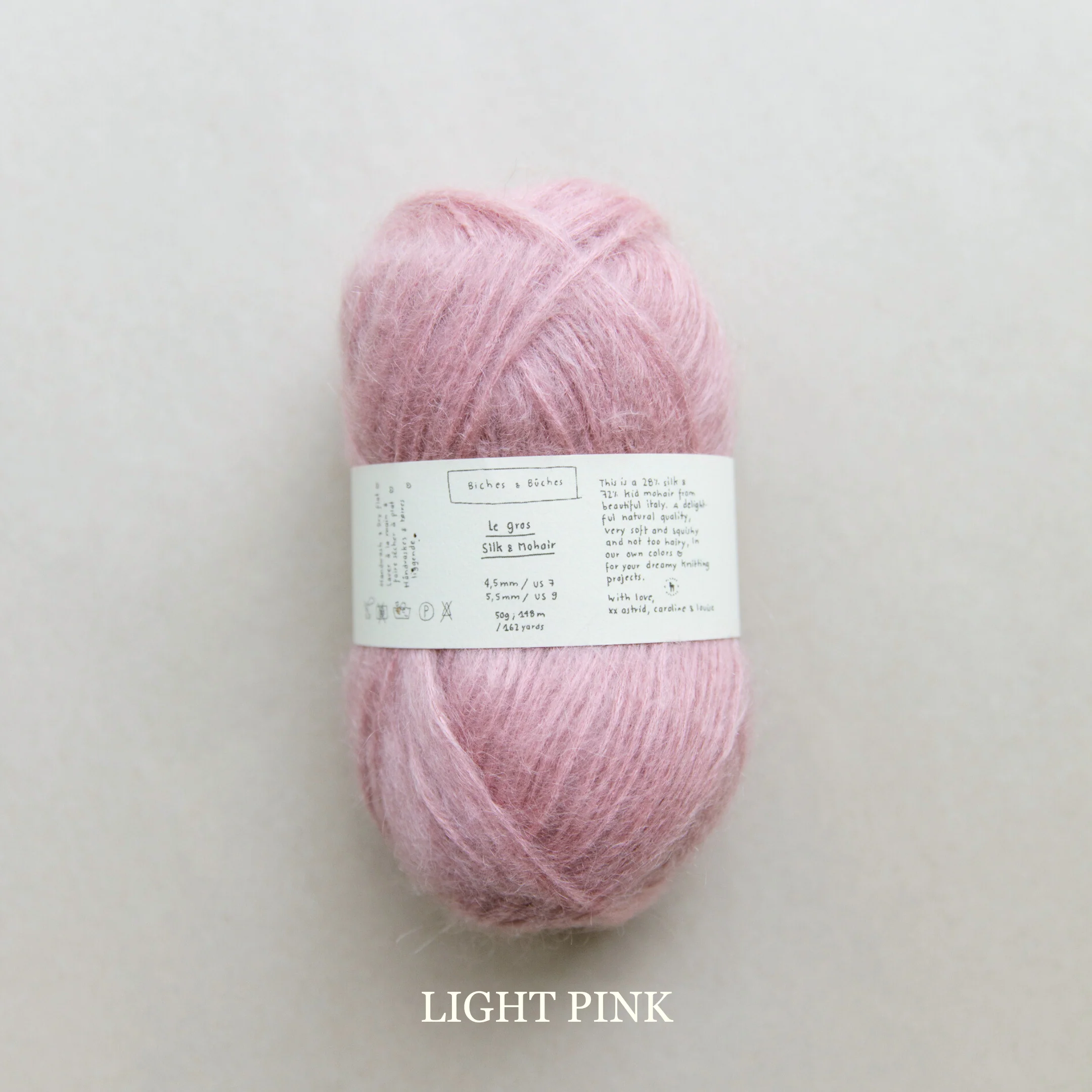 WH - Le Gros Silk & Mohair B2B - Image 20