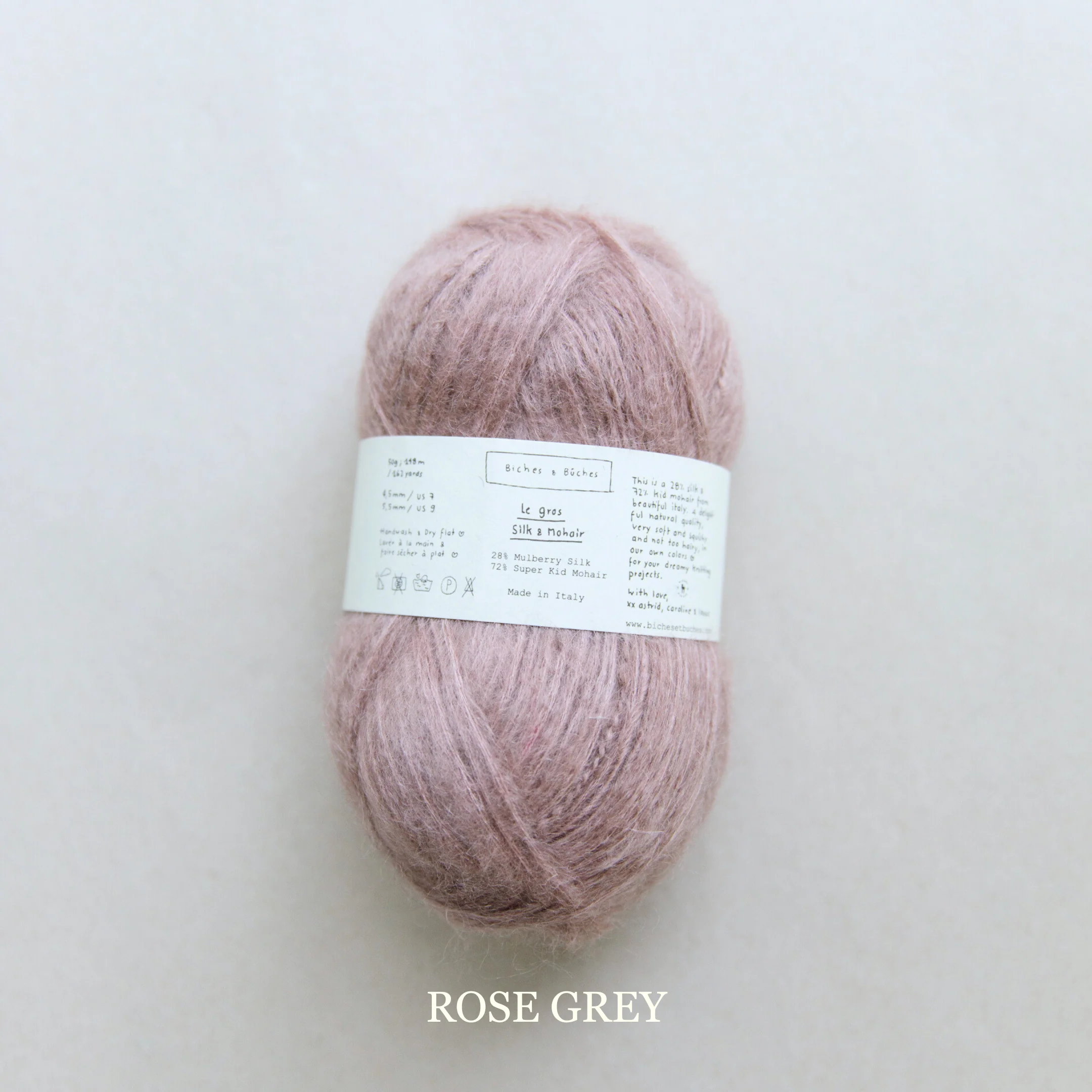 WH - Le Gros Silk & Mohair B2B - Image 21