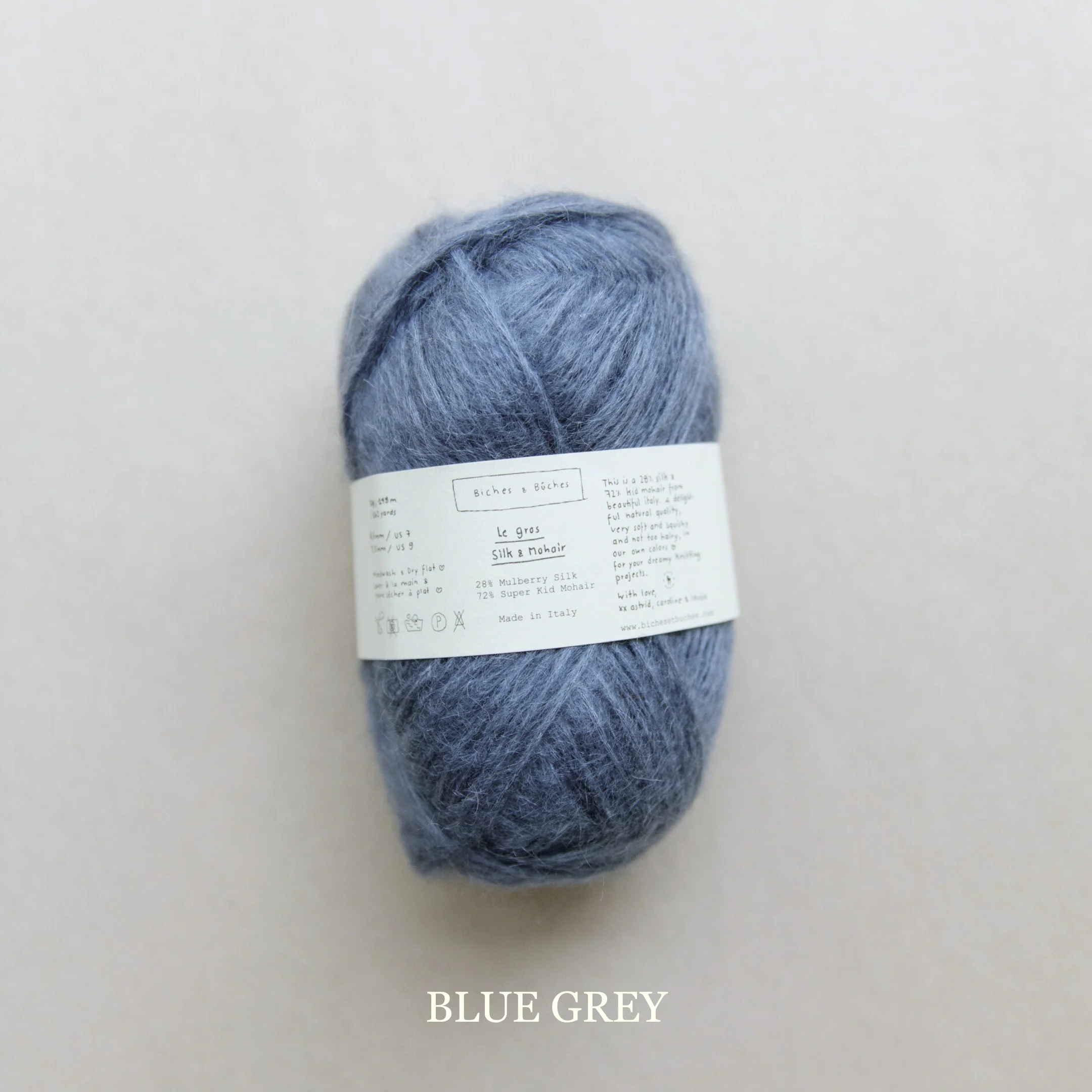 WH - Le Gros Silk & Mohair B2B - Image 28