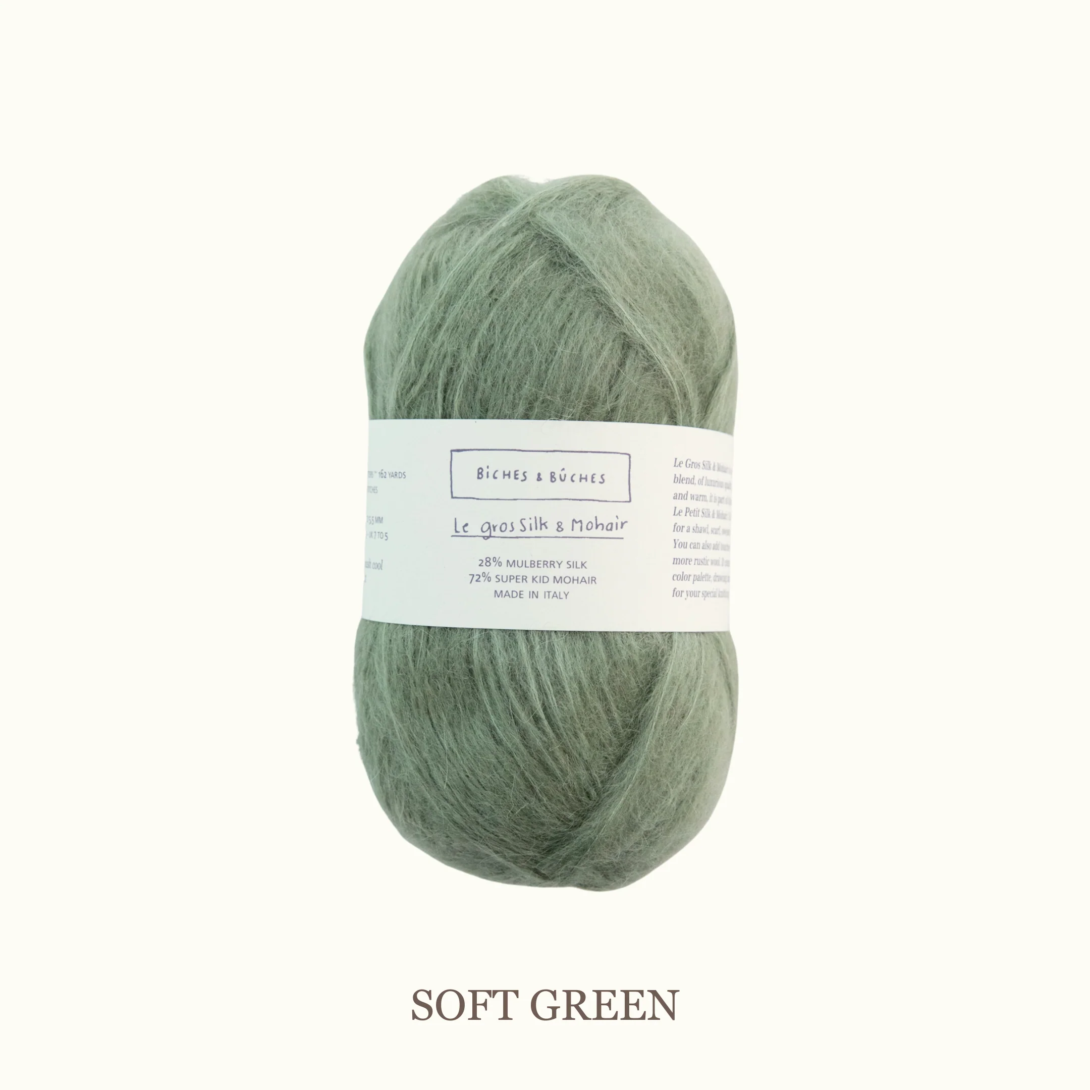WH - Le Gros Silk & Mohair B2B - Image 33