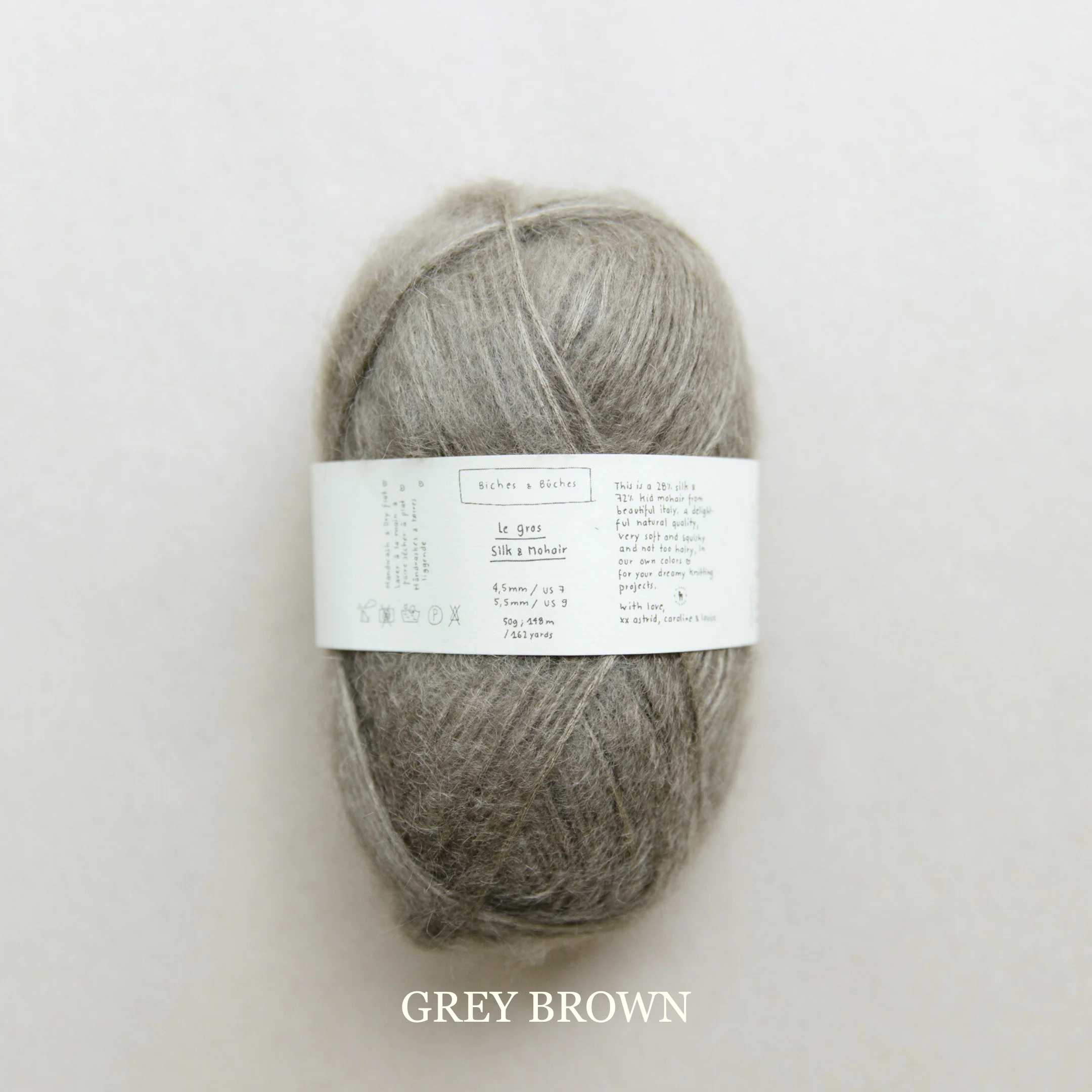 WH - Le Gros Silk & Mohair B2B - Image 35