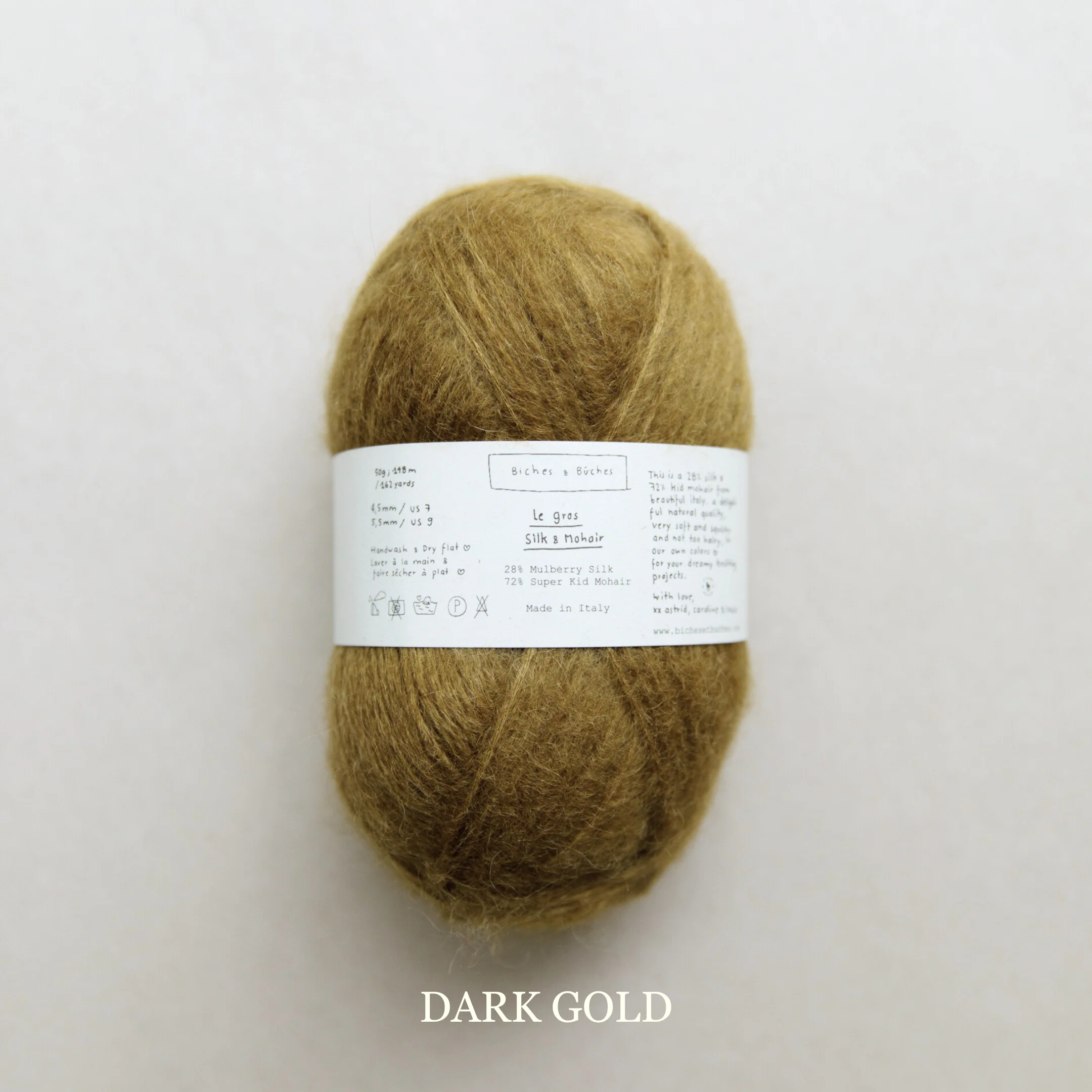 WH - Le Gros Silk & Mohair B2B - Image 38