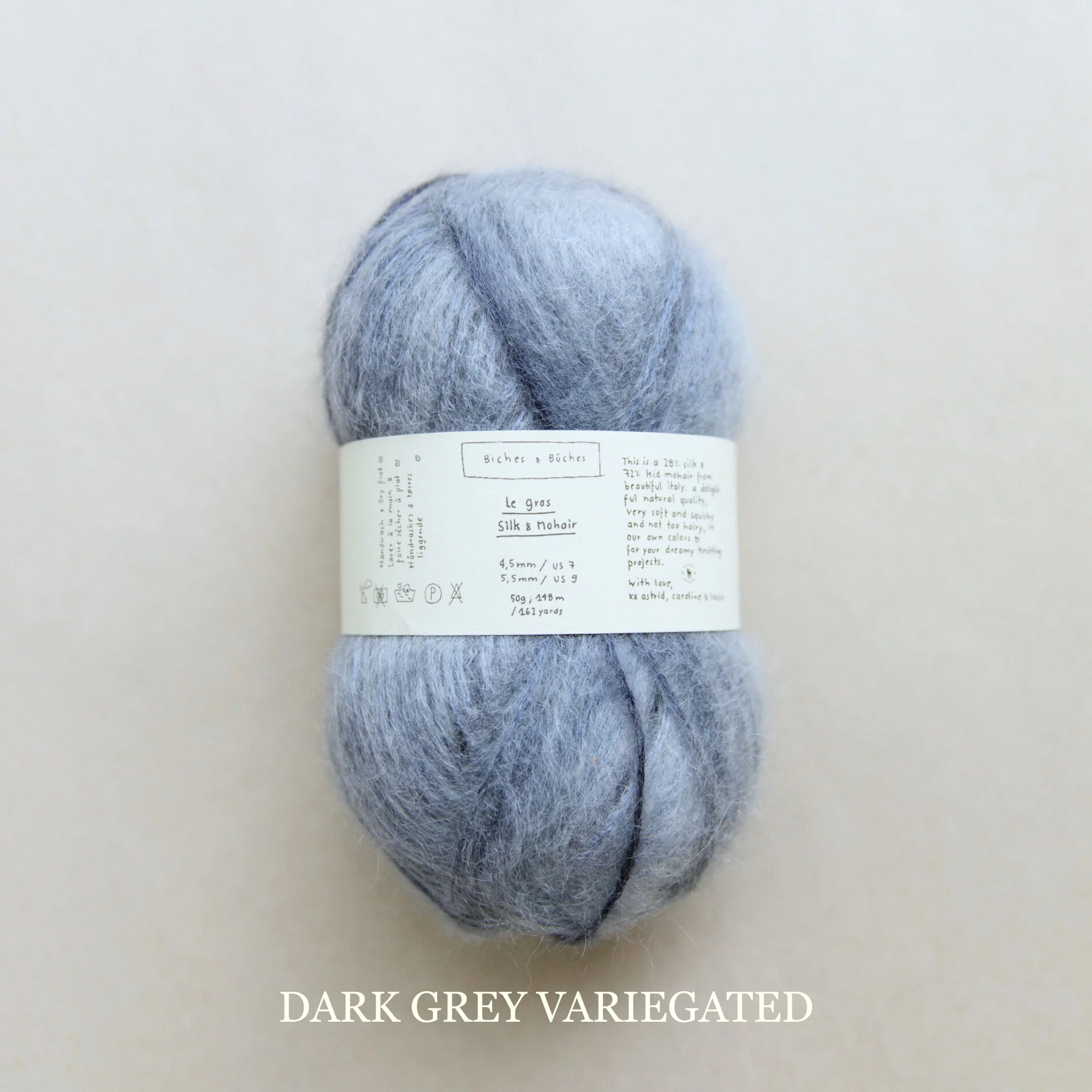 WH - Le Gros Silk & Mohair B2B - Image 39