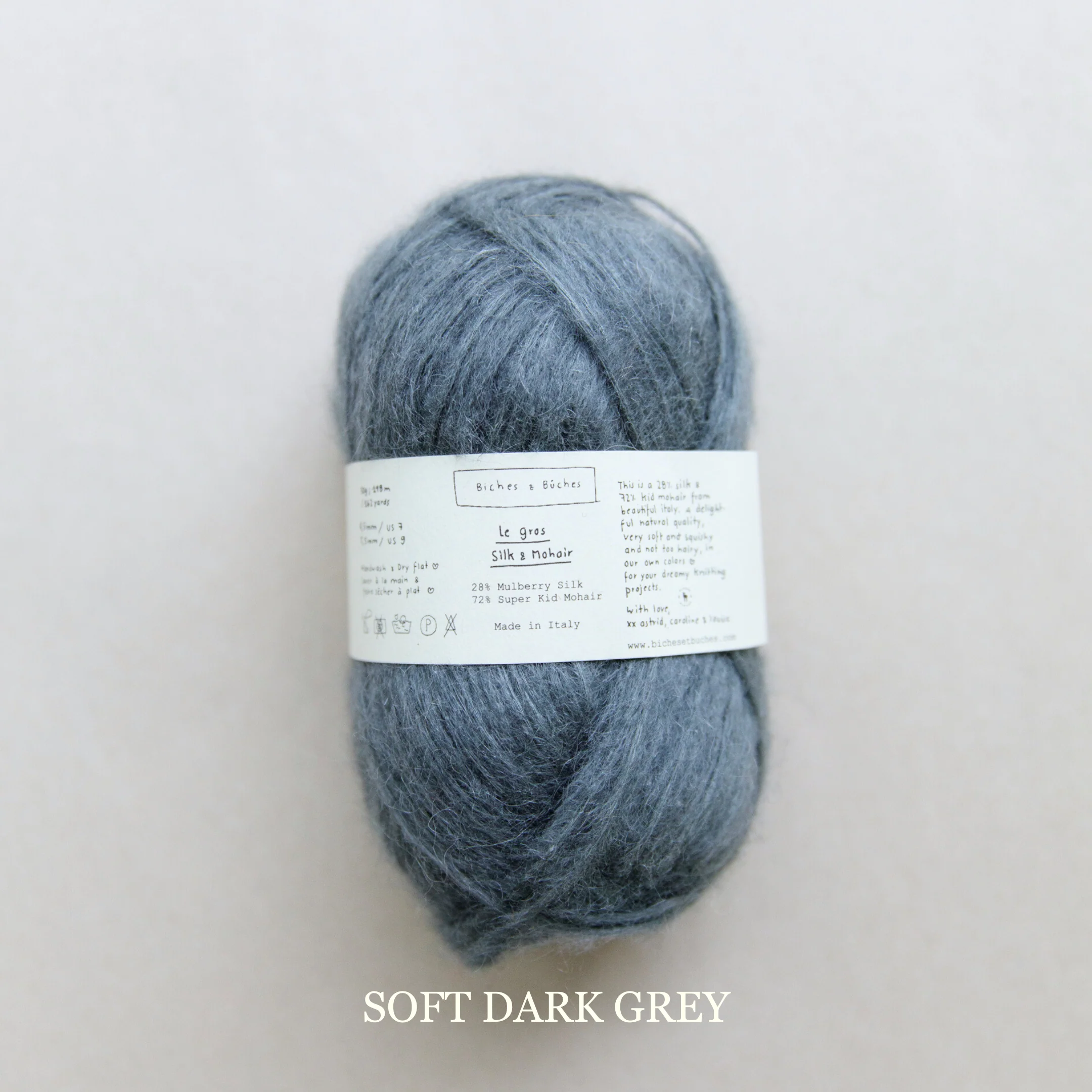 WH - Le Gros Silk & Mohair B2B - Image 40