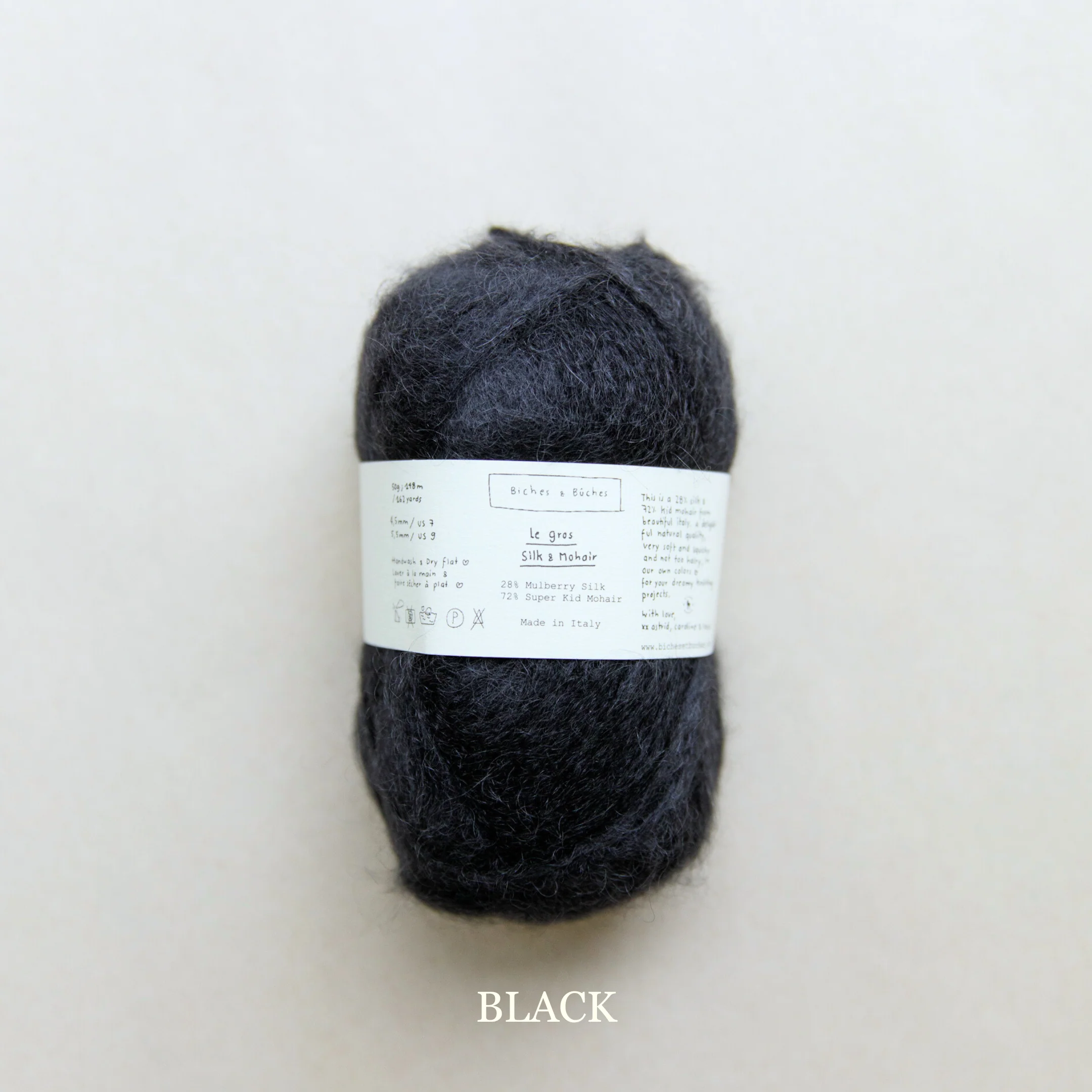 WH - Le Gros Silk & Mohair B2B - Image 42