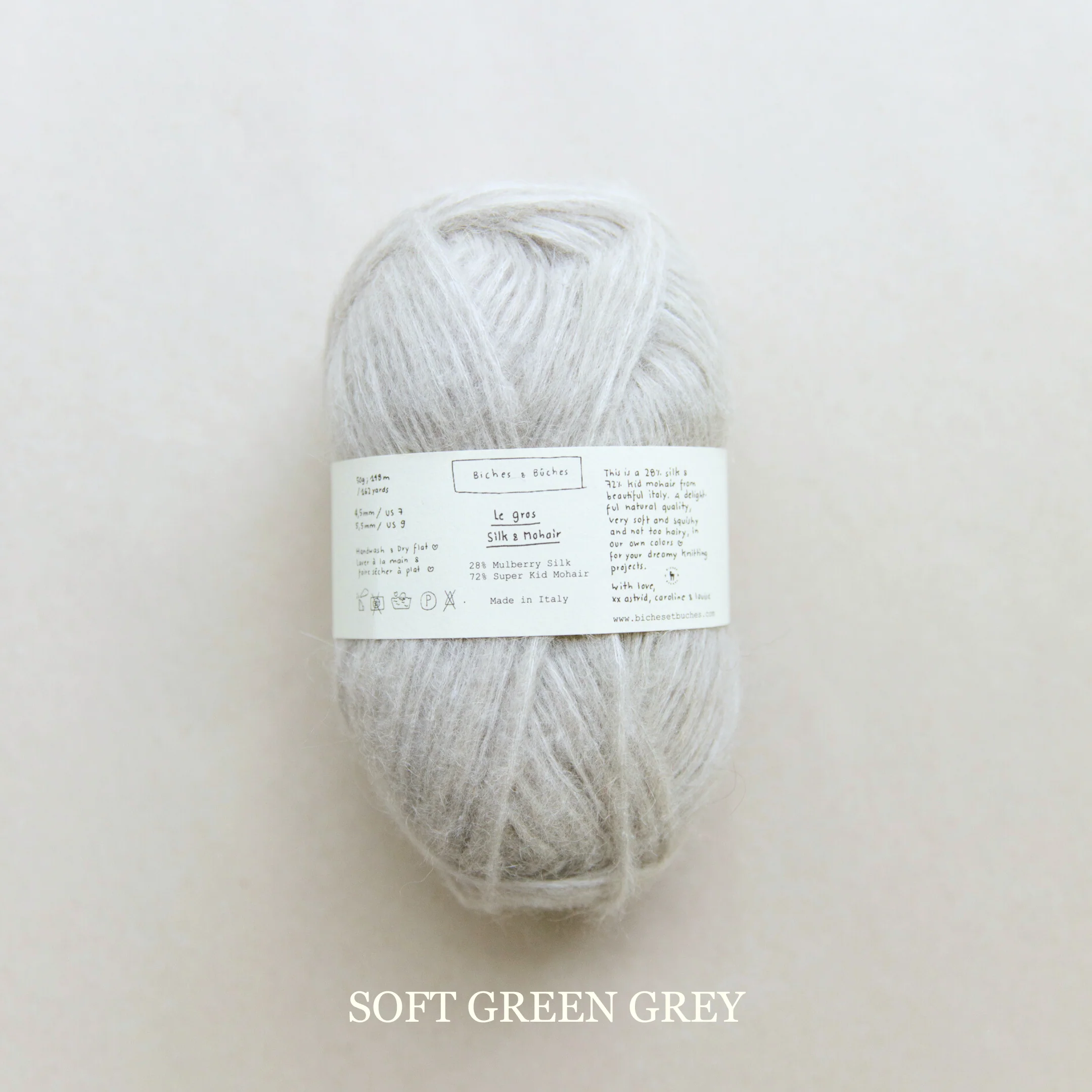 WH - Le Gros Silk & Mohair B2B - Image 6