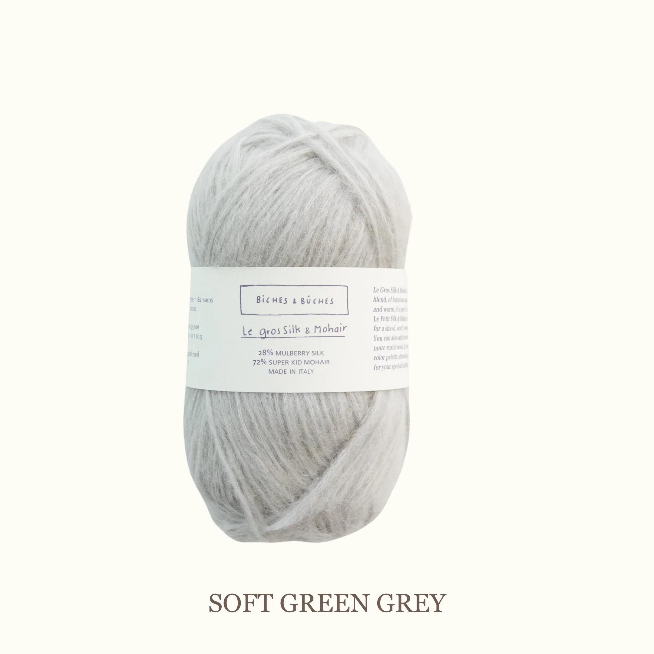 WH - Le Gros Silk & Mohair B2B - Image 7