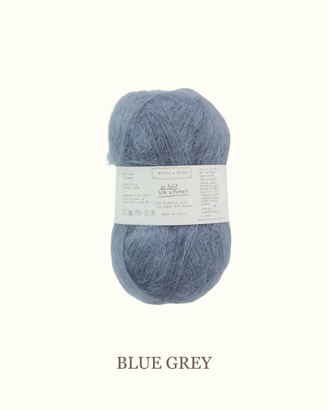 WH - Le Petit Silk & Mohair B2B - Image 36