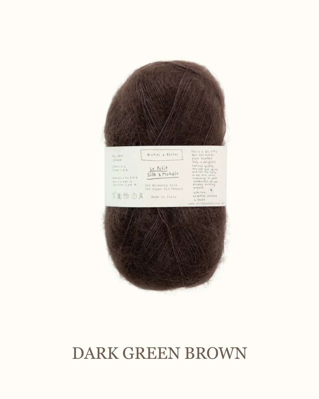 WH - Le Petit Silk & Mohair B2B - Image 58