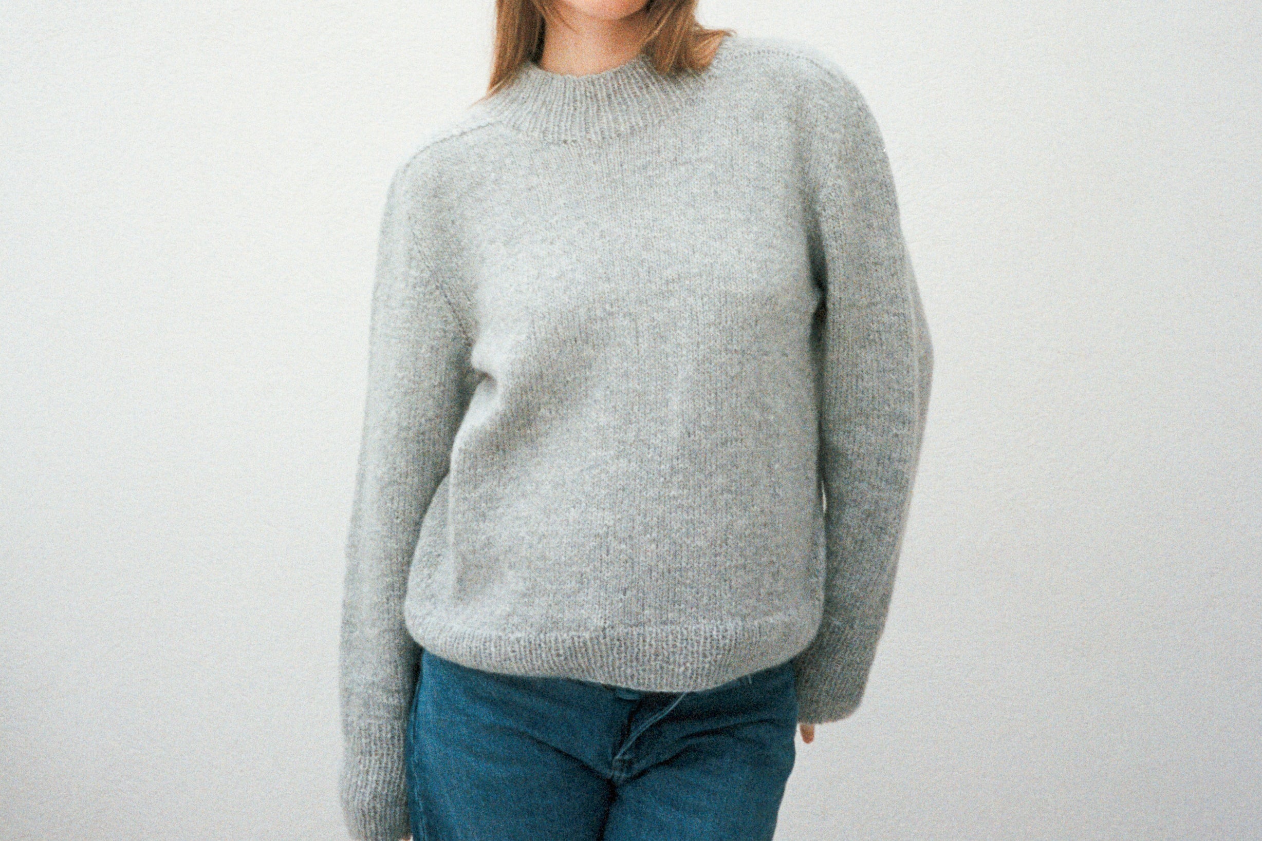 Biches & Bûches Jumper no. 19 - PDF pattern in English - Image 7