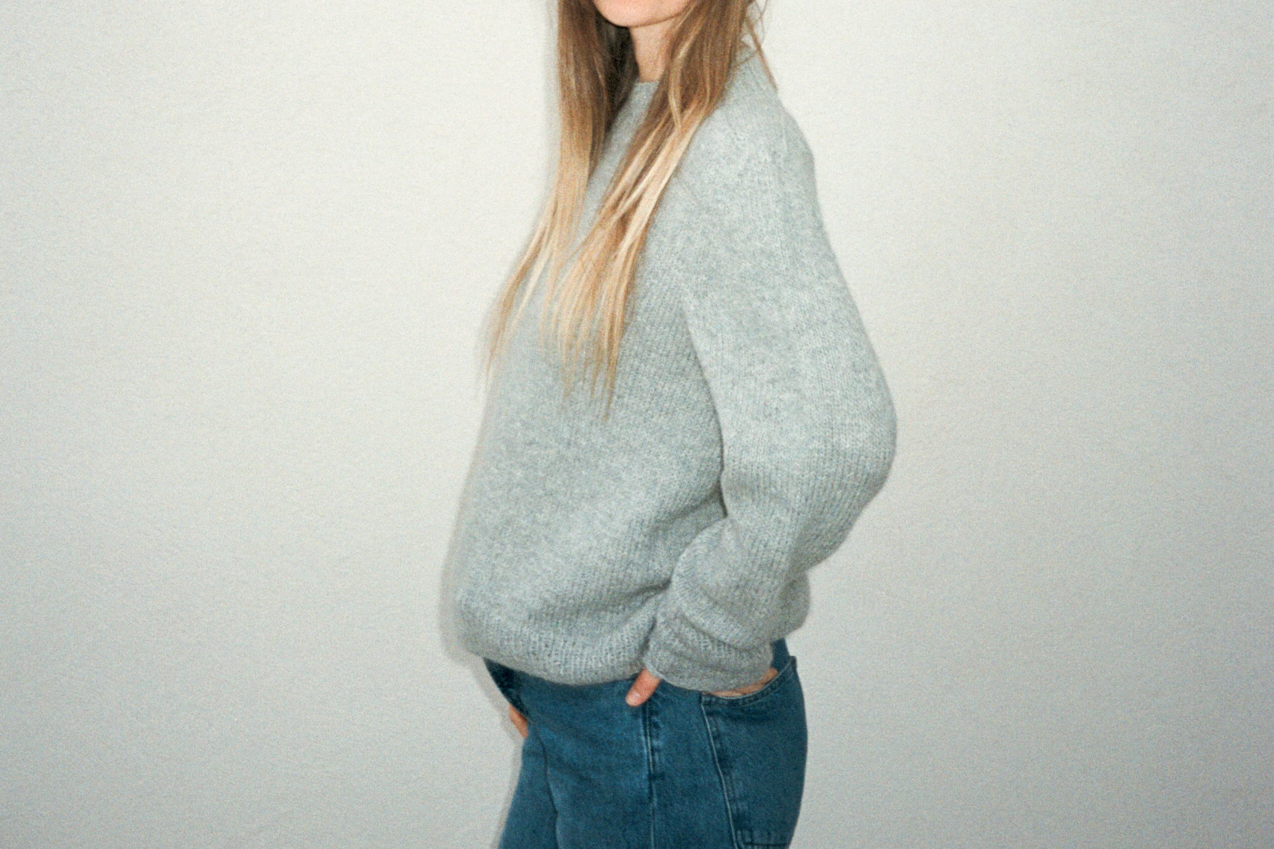 Biches & Bûches Jumper no. 19 - PDF pattern in English - Image 5