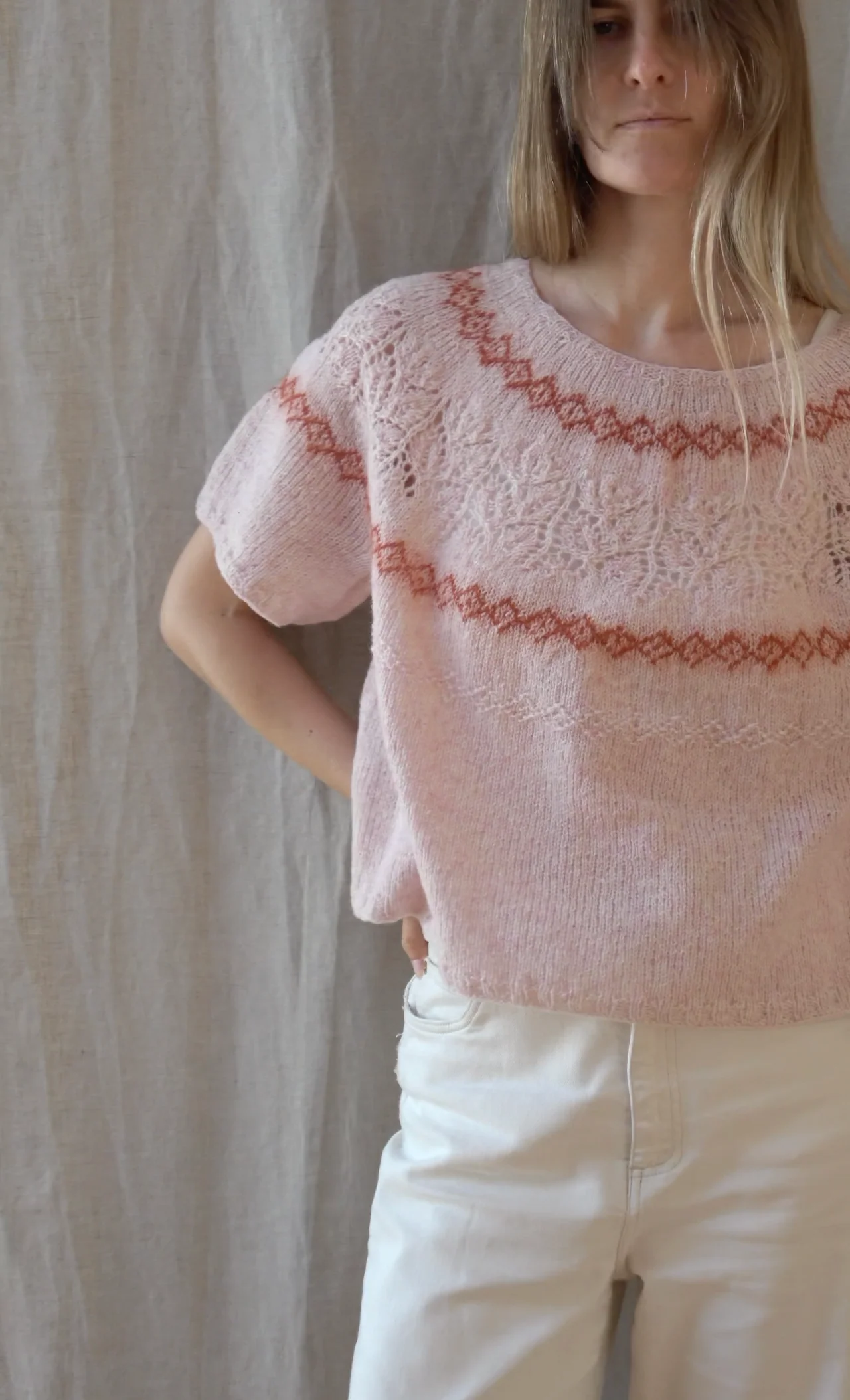 Biches & Bûches no. 73 - PDF Pattern in English - Image 3