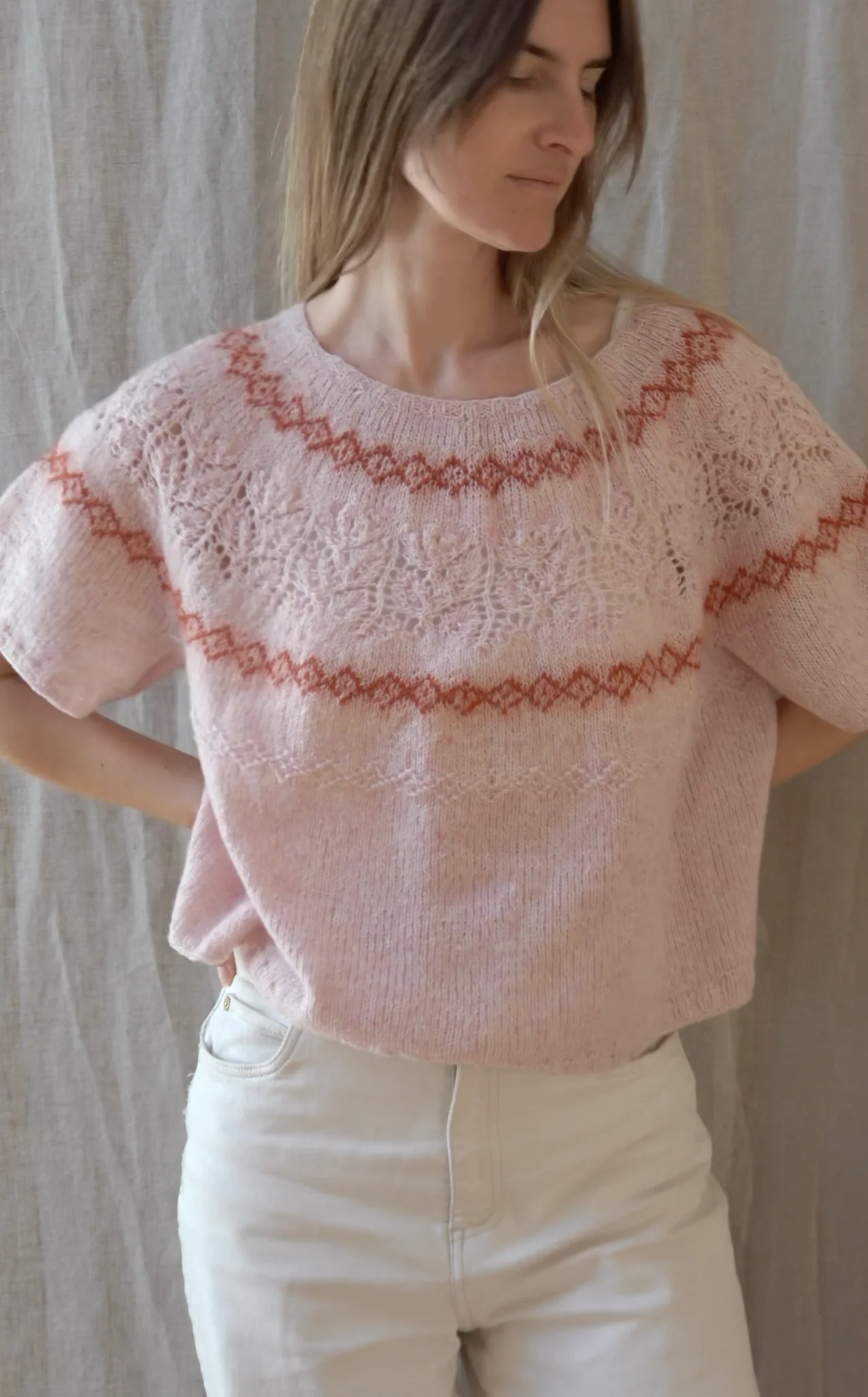 Biches & Bûches no. 73 - PDF Pattern in English - Image 7