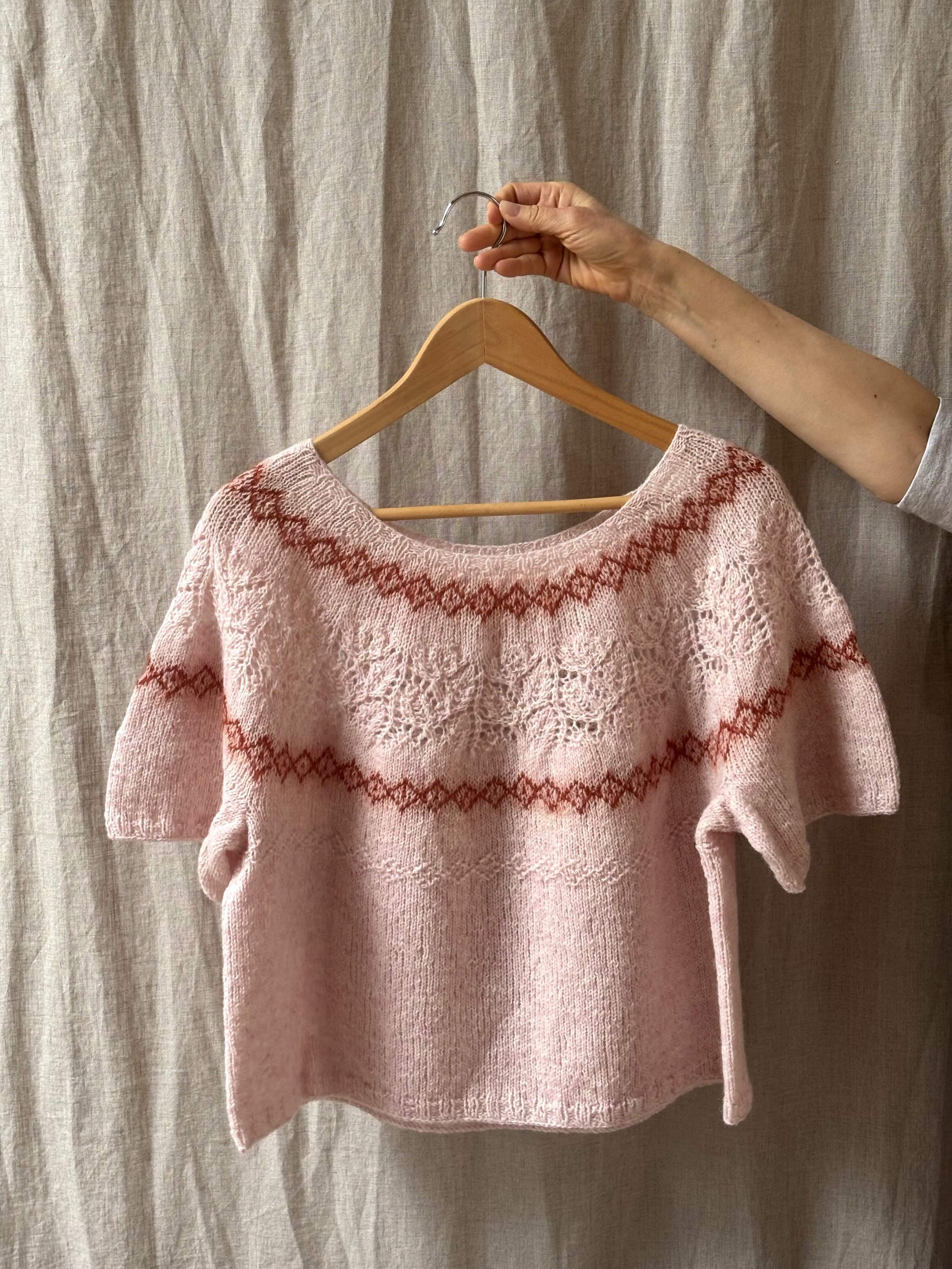Biches & Bûches no. 73 - PDF Pattern in English - Image 6