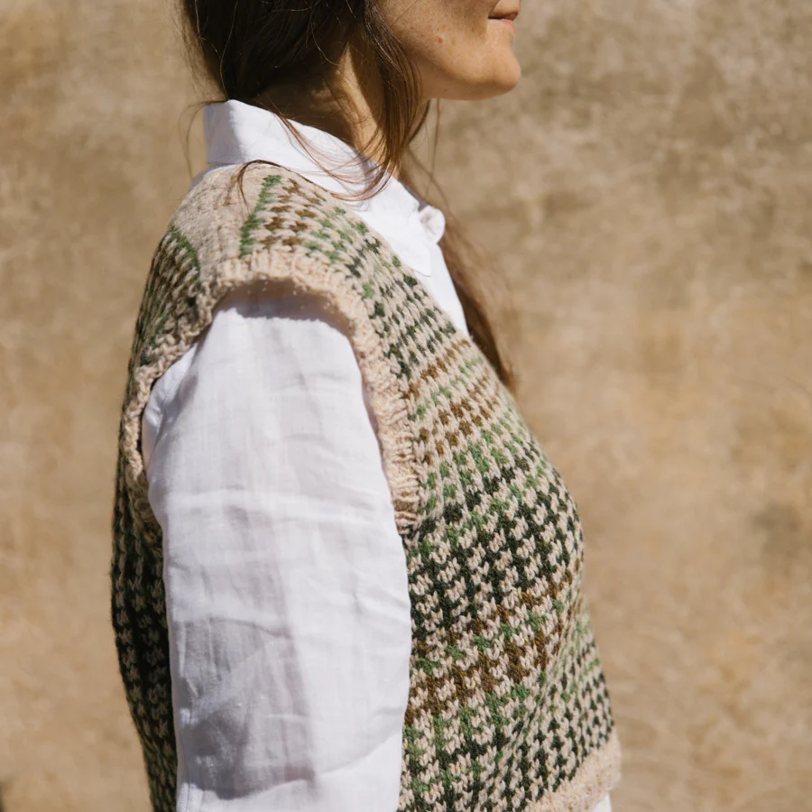 WH - Biches & Bûches no. 86 - pdf pattern in English - Image 7