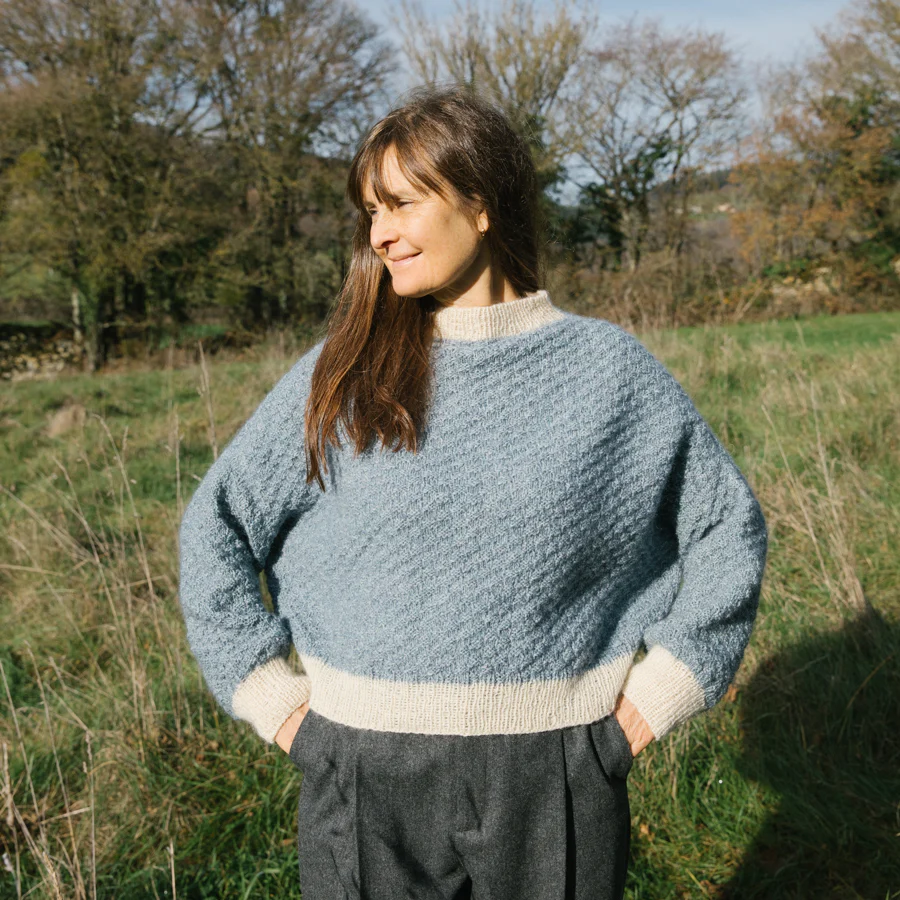 Biches & Bûches no. 87 - pdf pattern in English - Image 3