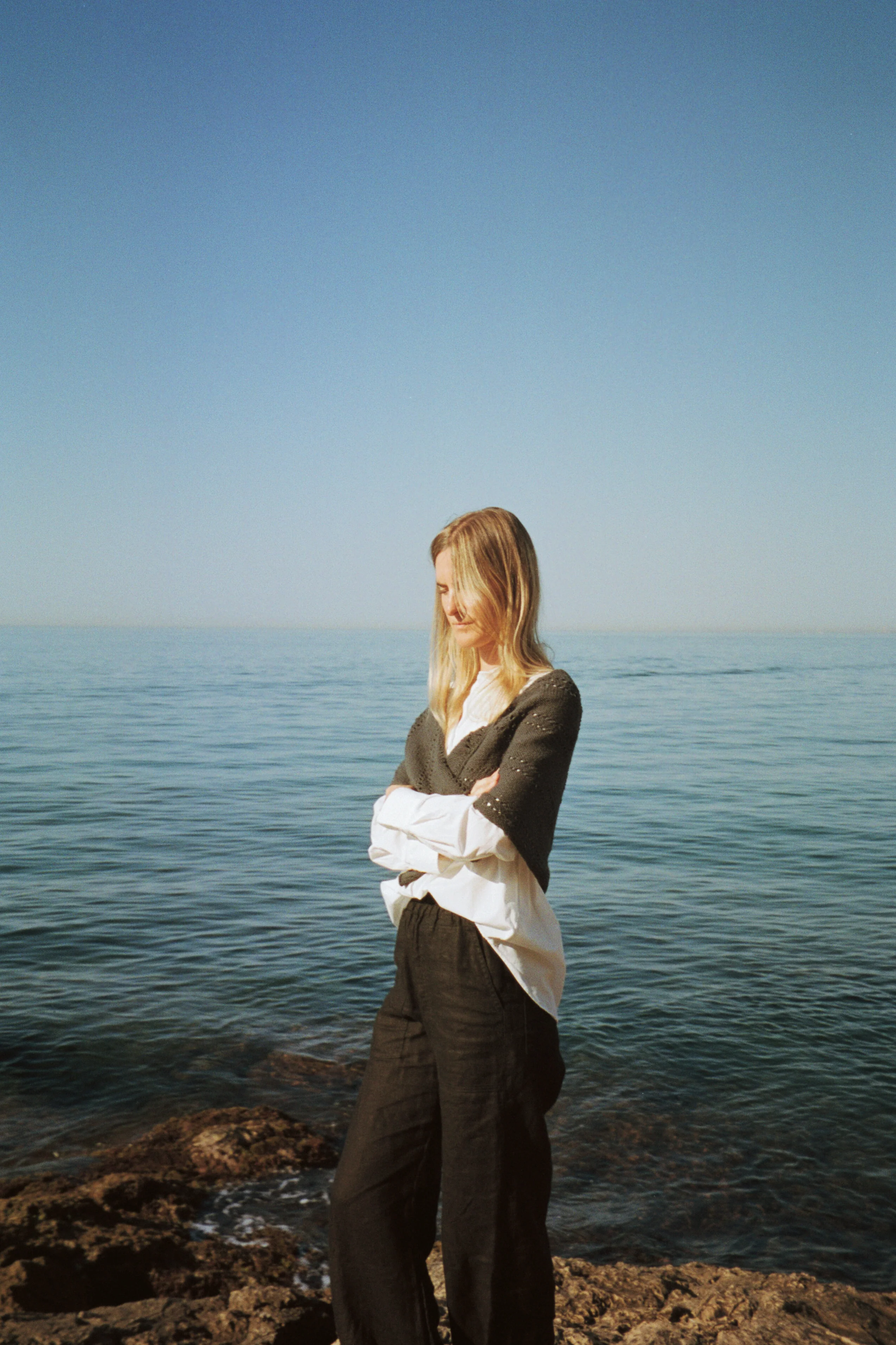 Olivia Shawl - Image 3