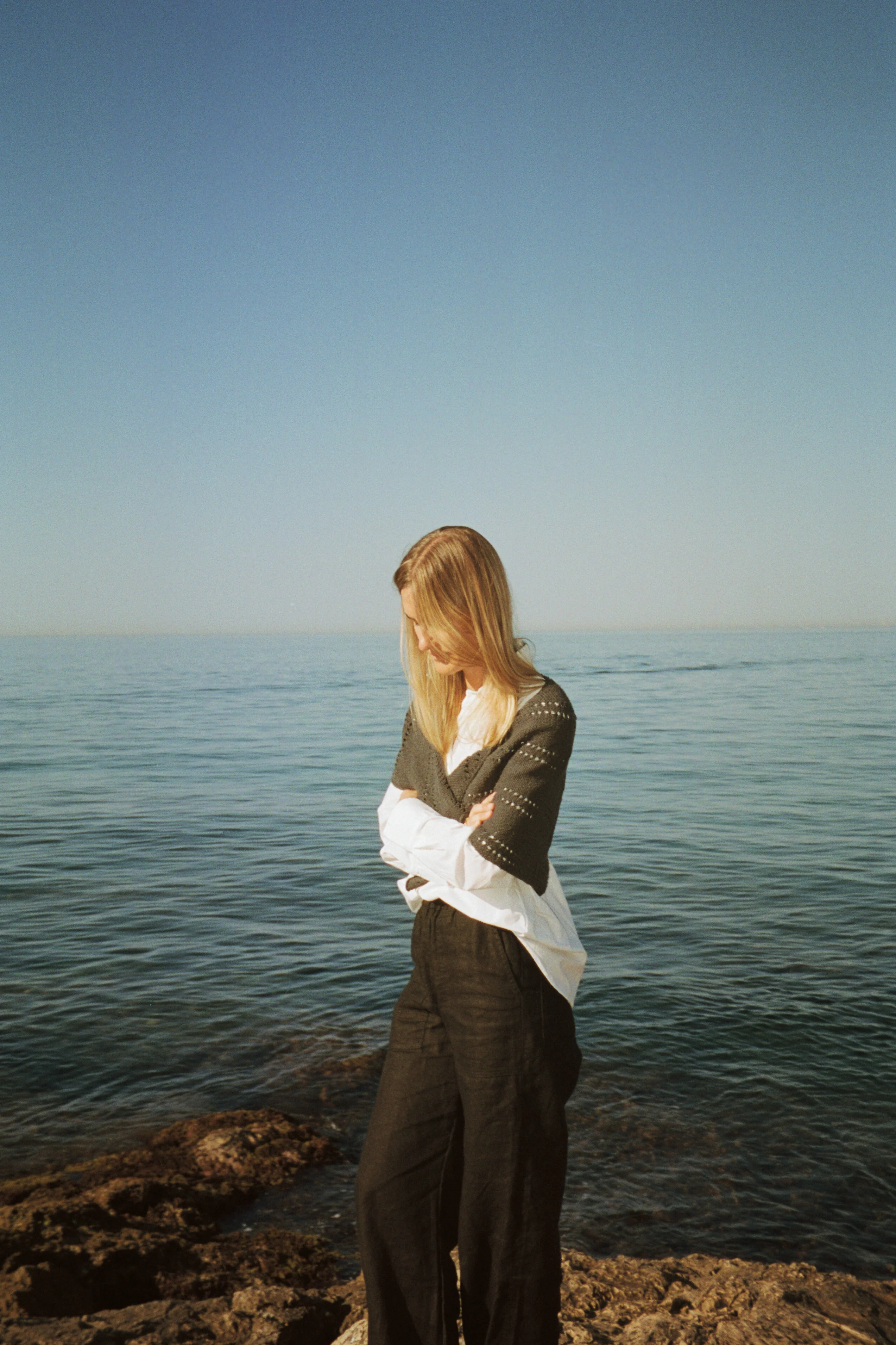 Olivia Shawl - Image 6