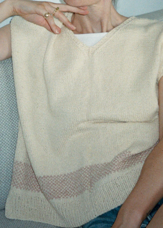Sensommer Vest - Image 3