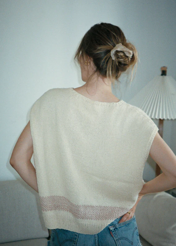 Sensommer Vest - Image 4
