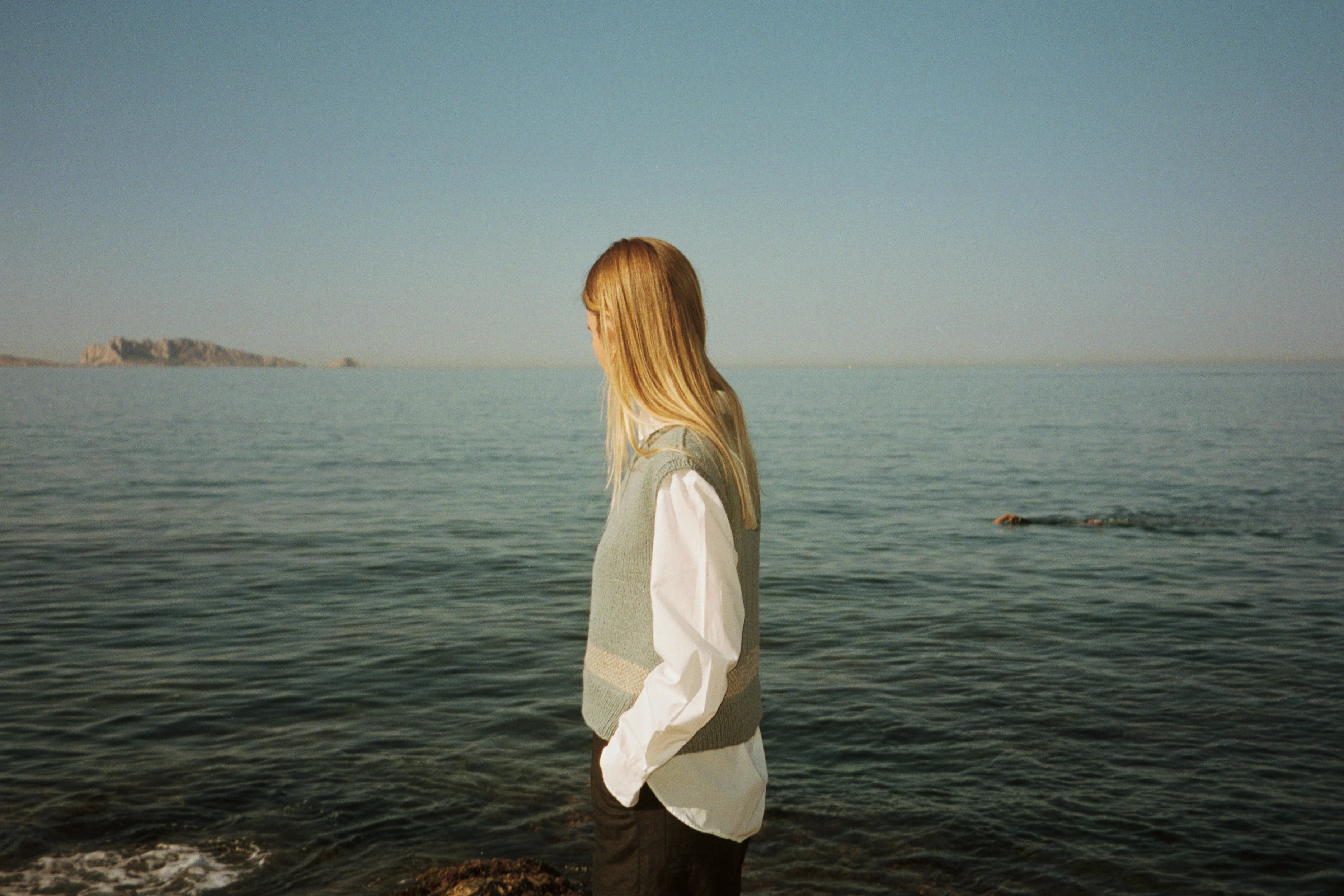Sensommer Vest - Image 5