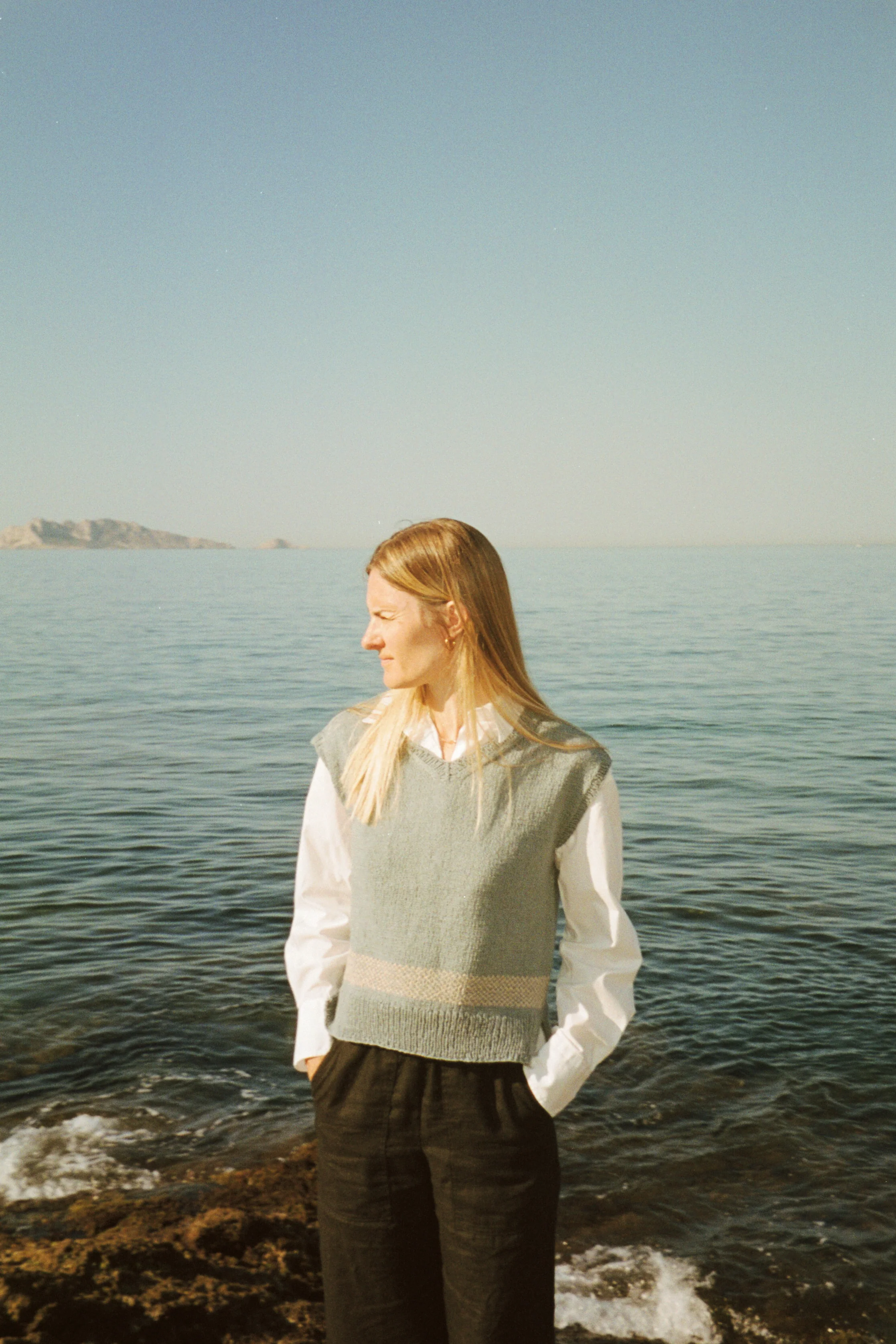 Sensommer Vest - Image 6
