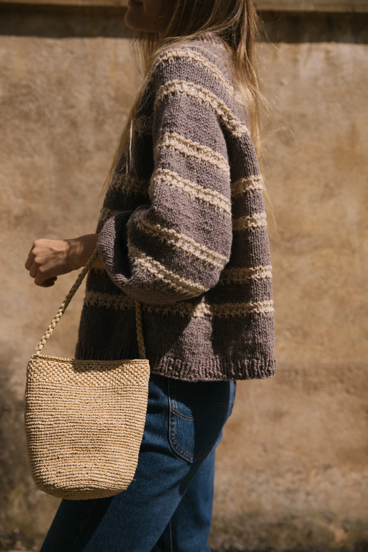 Clara Sweater - PDF pattern in German - Image 7