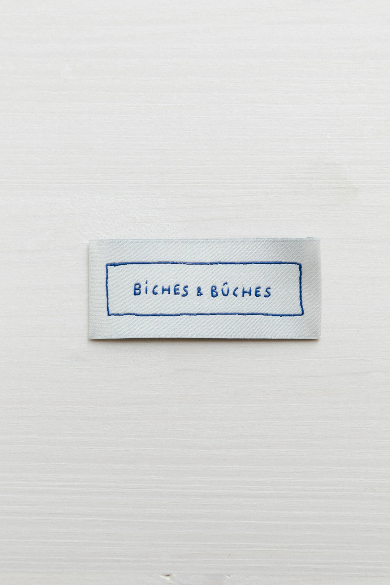 WH - Biches & Bûches Labels - Image 3