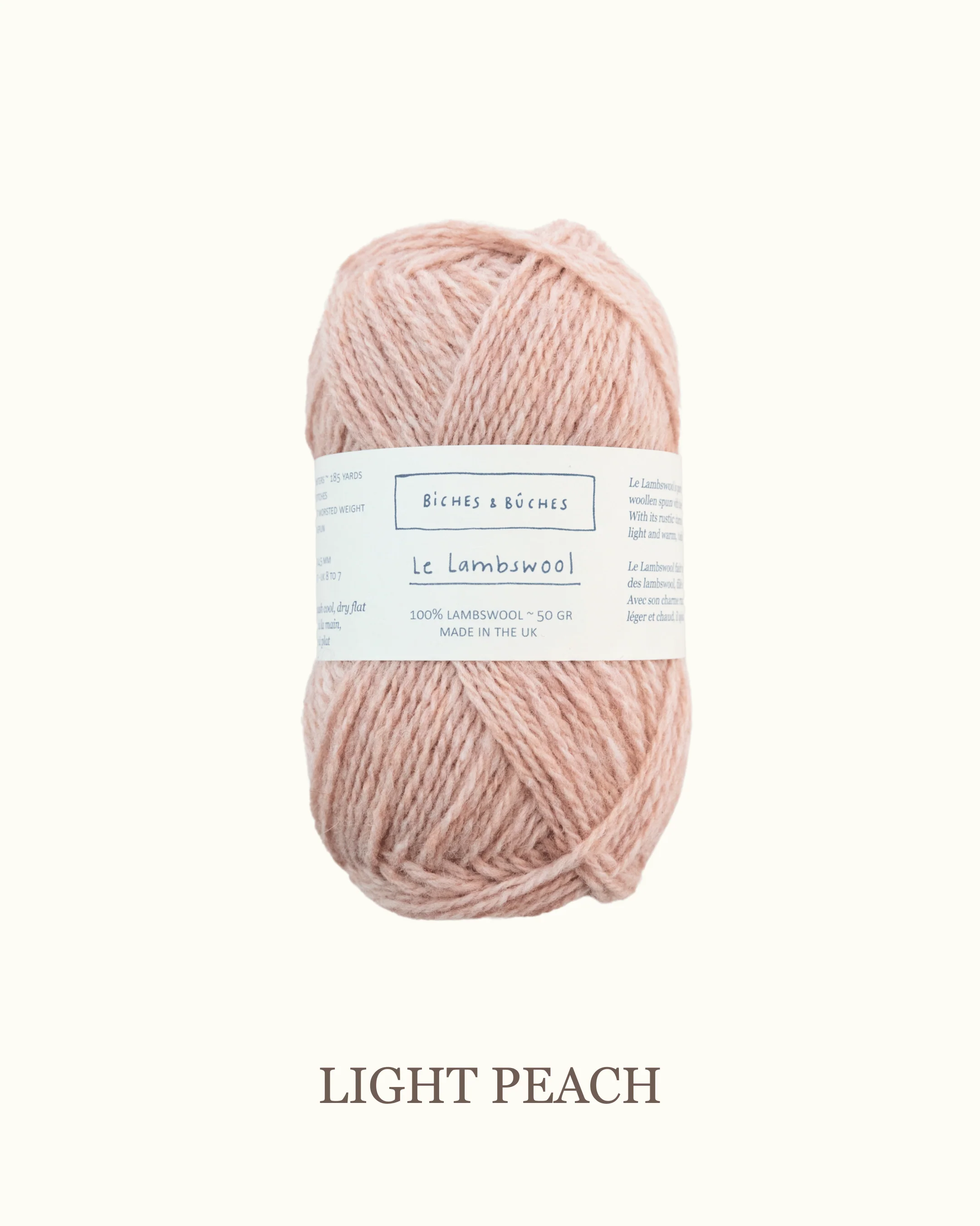 Le Lambswool - Image 12