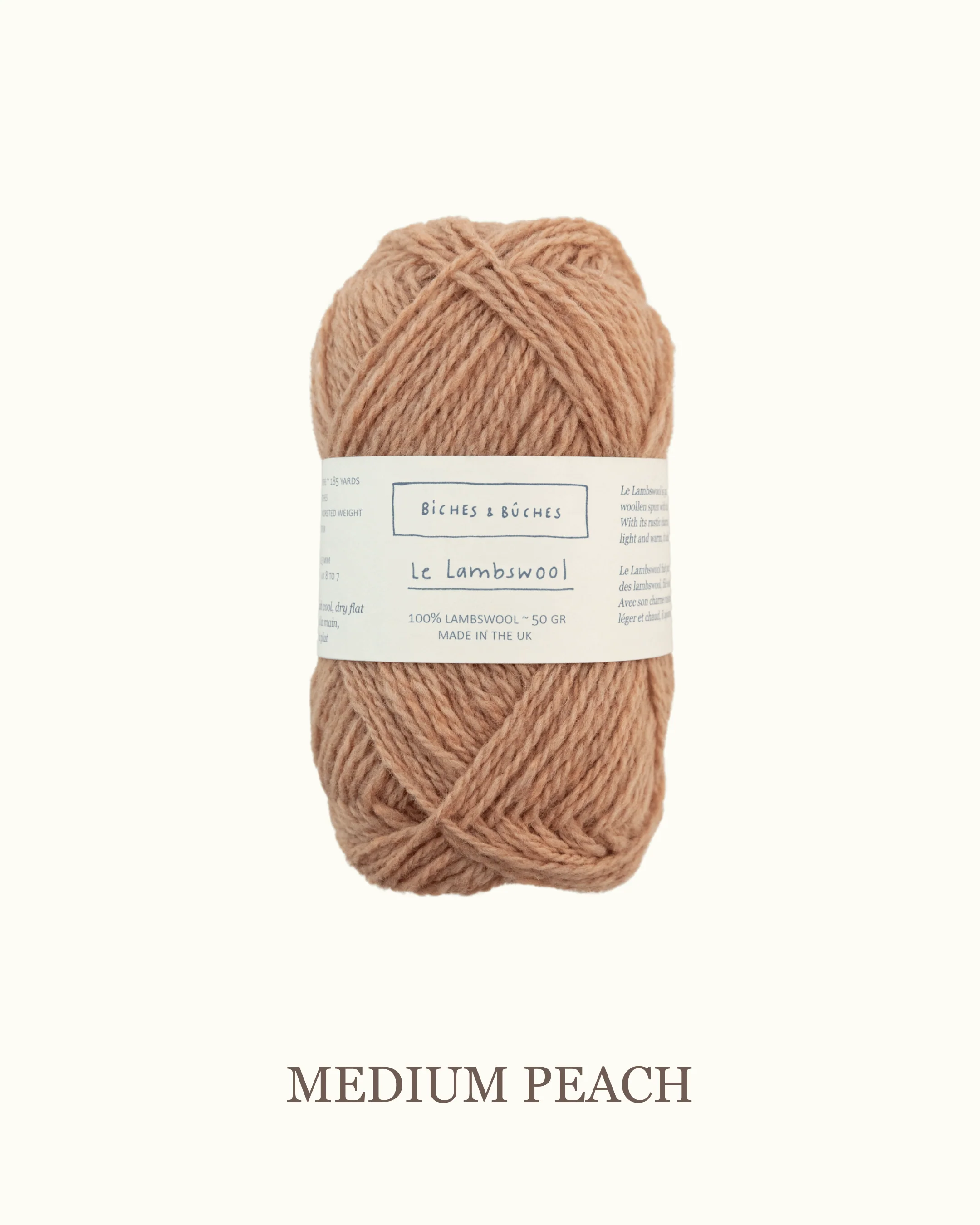 Le Lambswool - Image 13