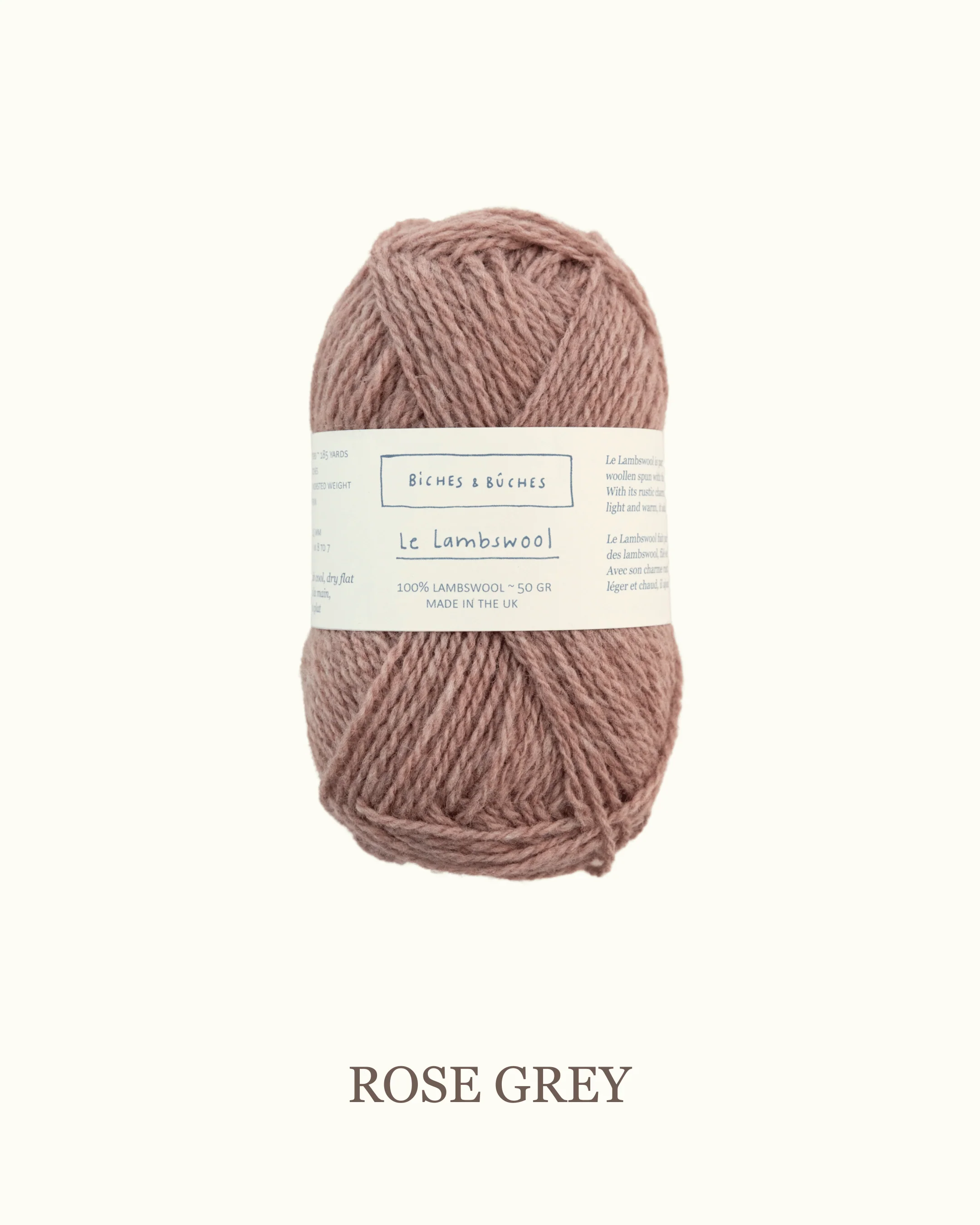 Le Lambswool - Image 14