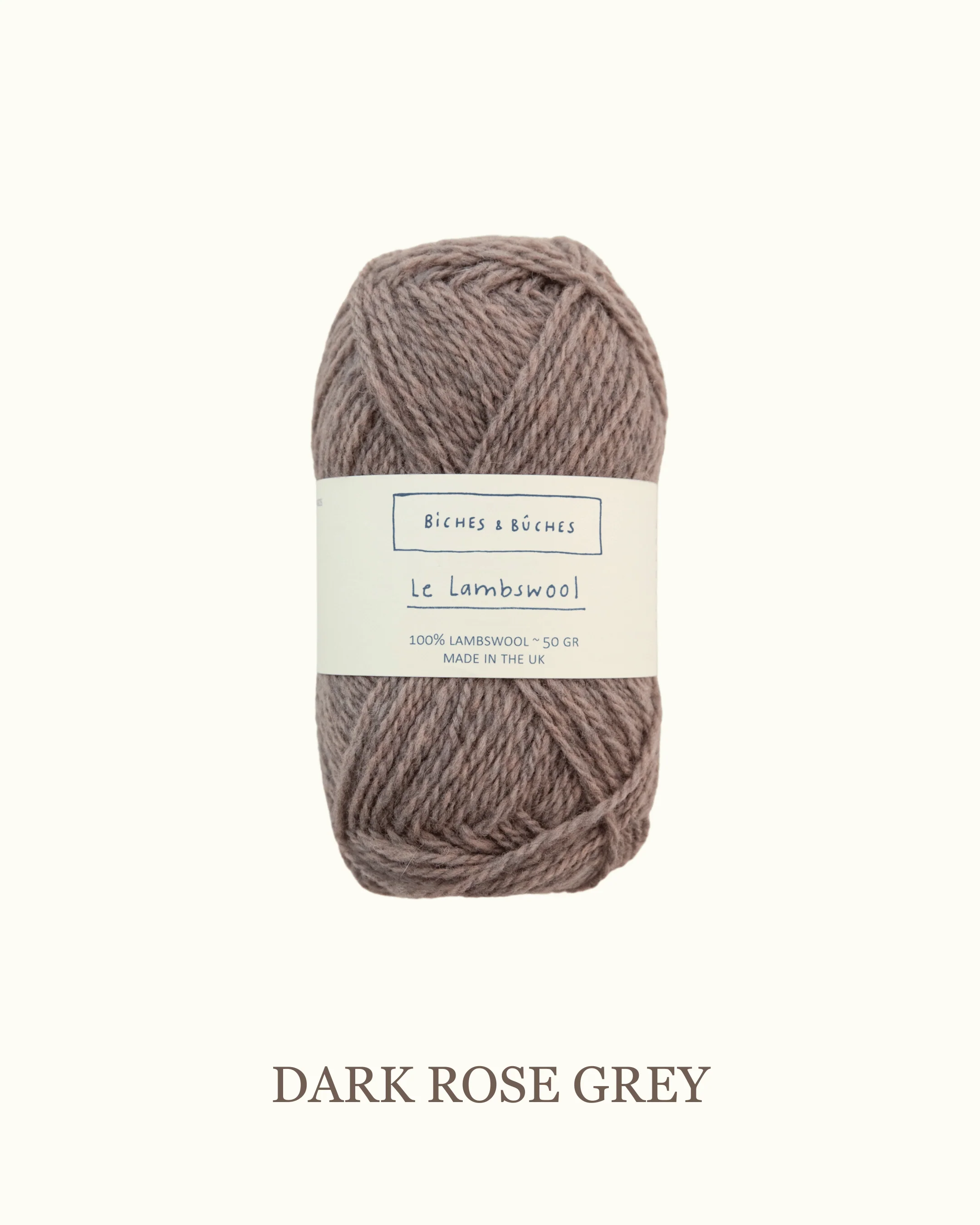 Le Lambswool - Image 15