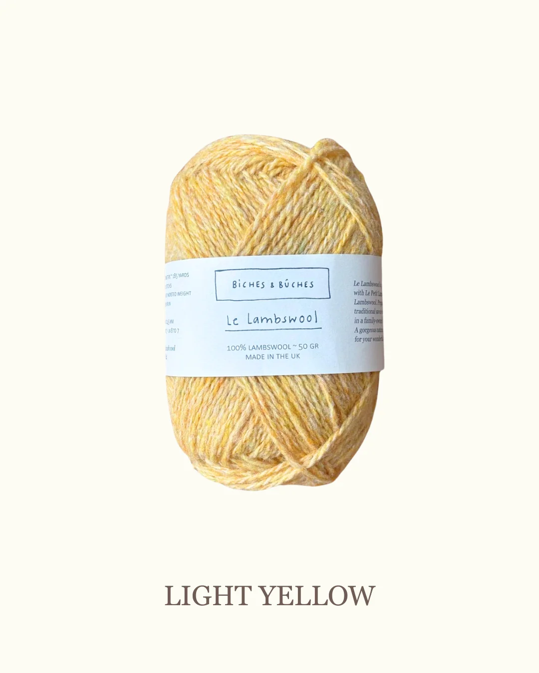Le Lambswool - Image 10