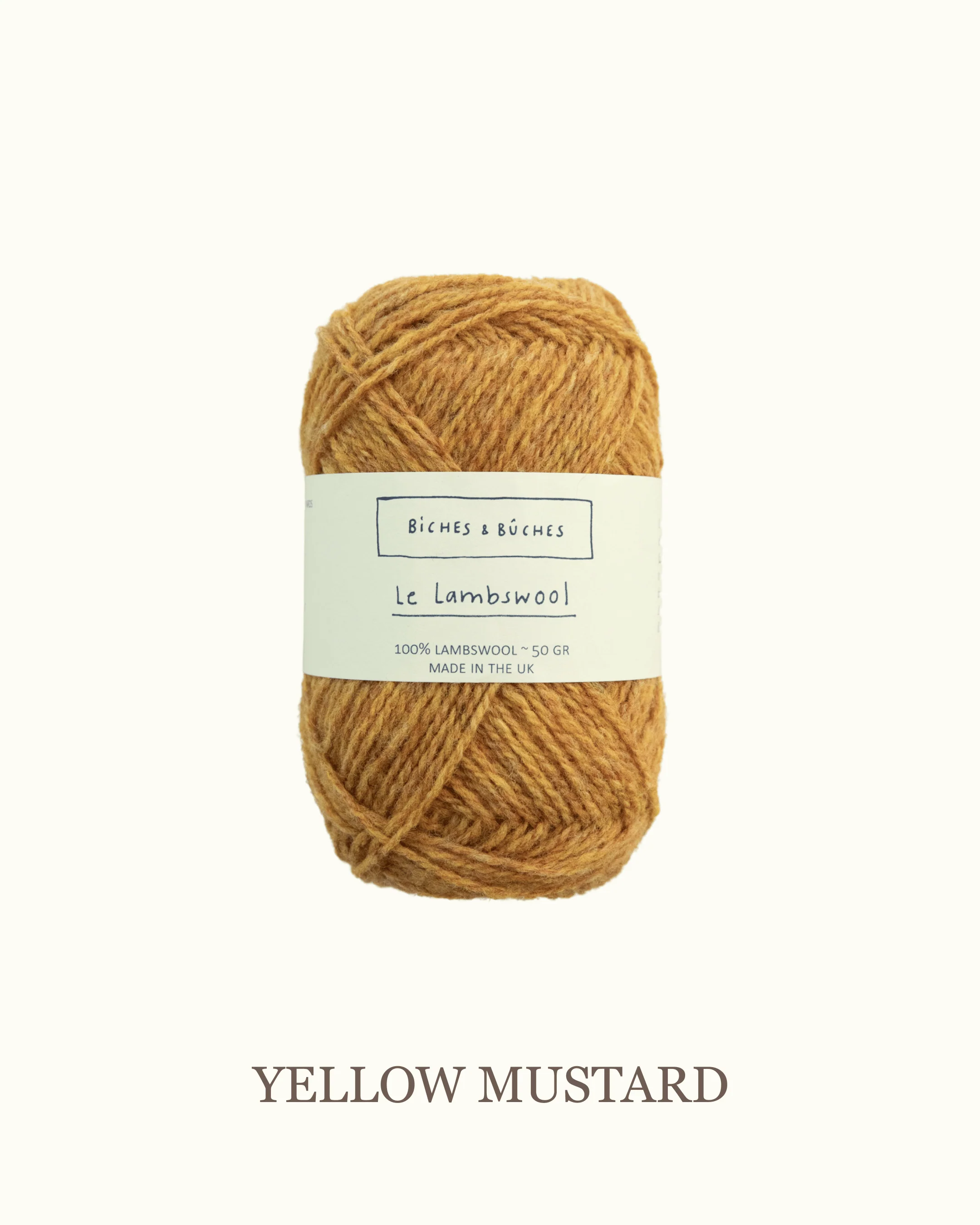 Le Lambswool - Image 11