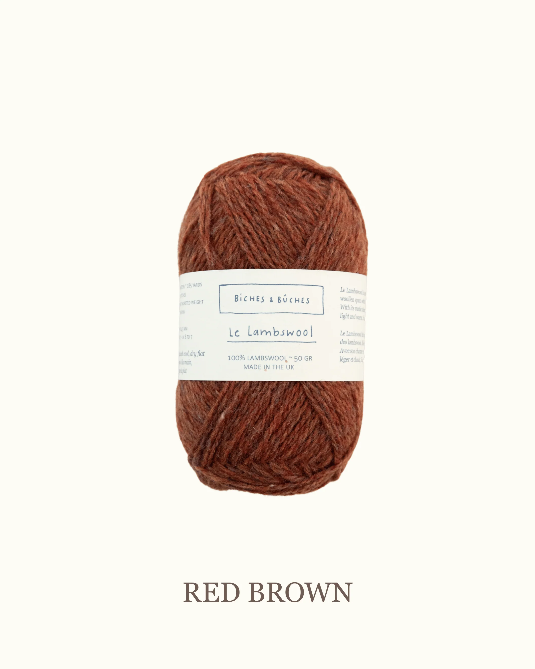 Le Lambswool - Image 16