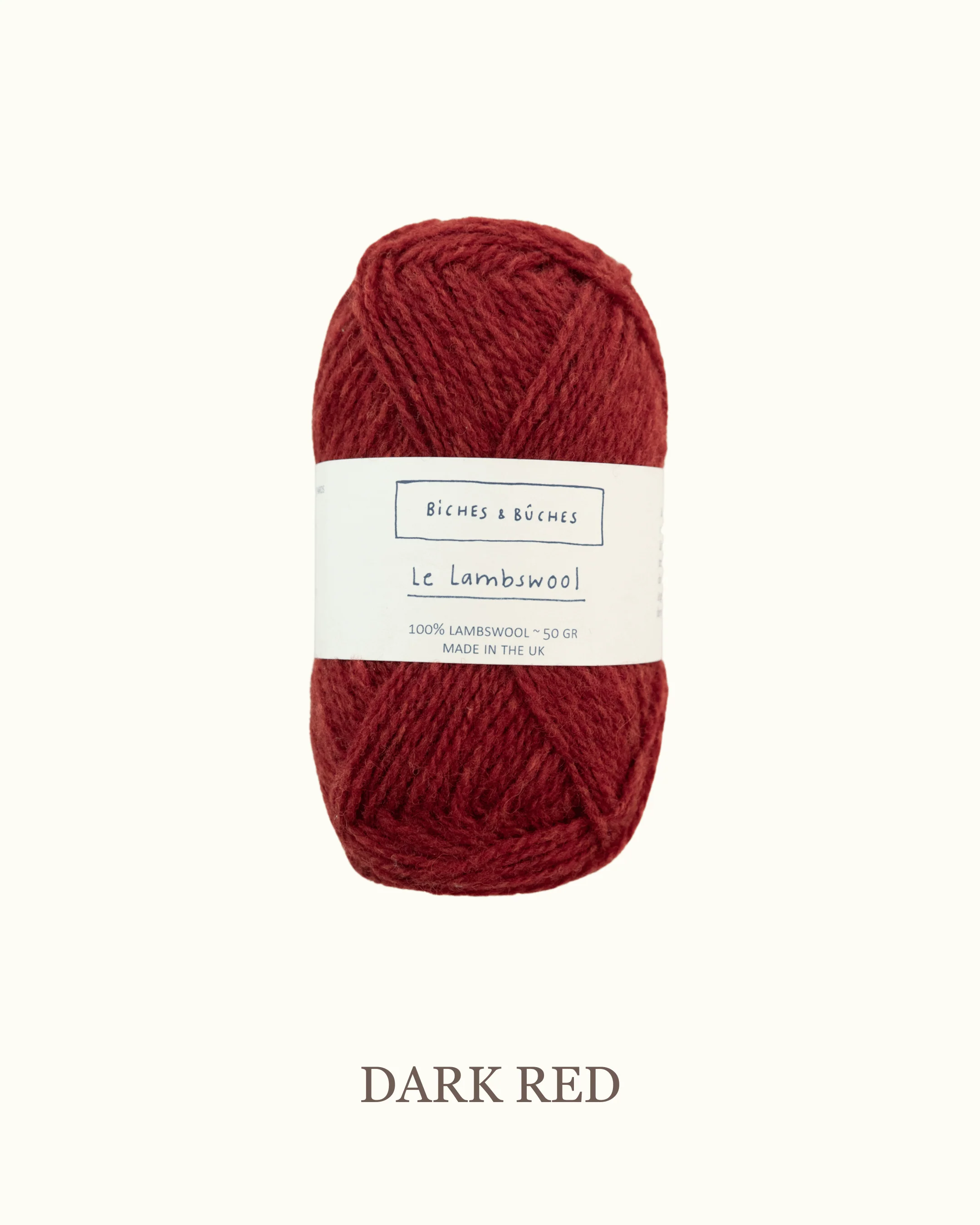 Le Lambswool - Image 17