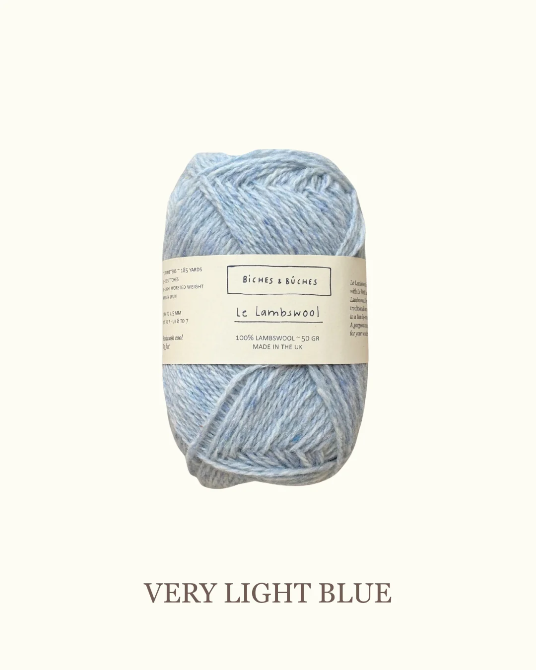 Le Lambswool - Image 18