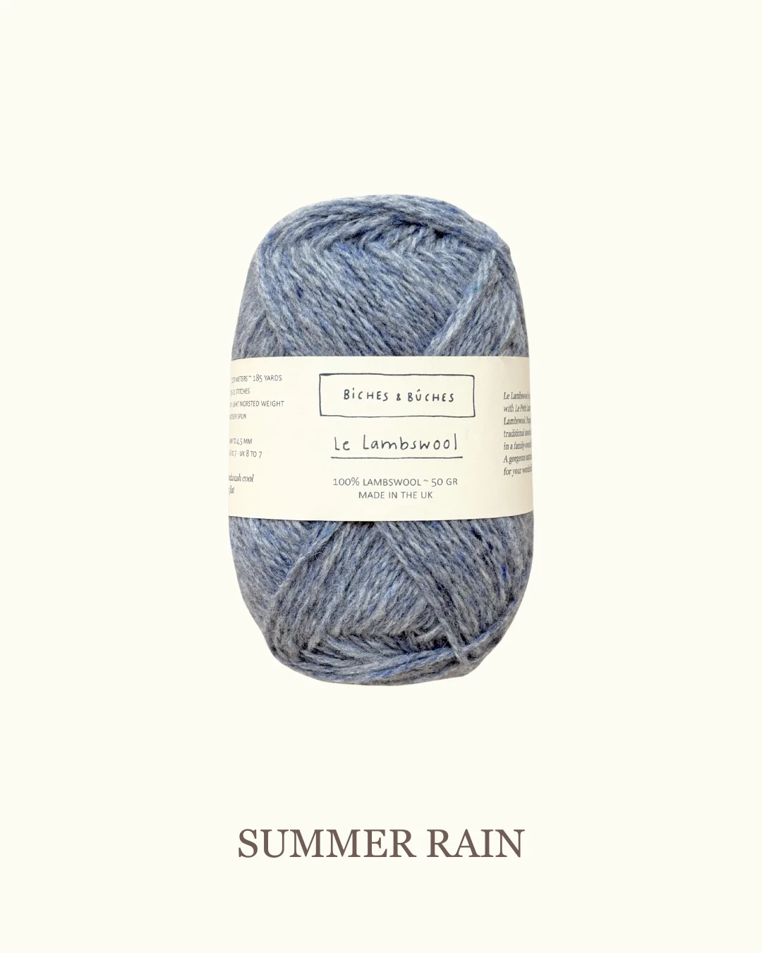 Le Lambswool - Image 19