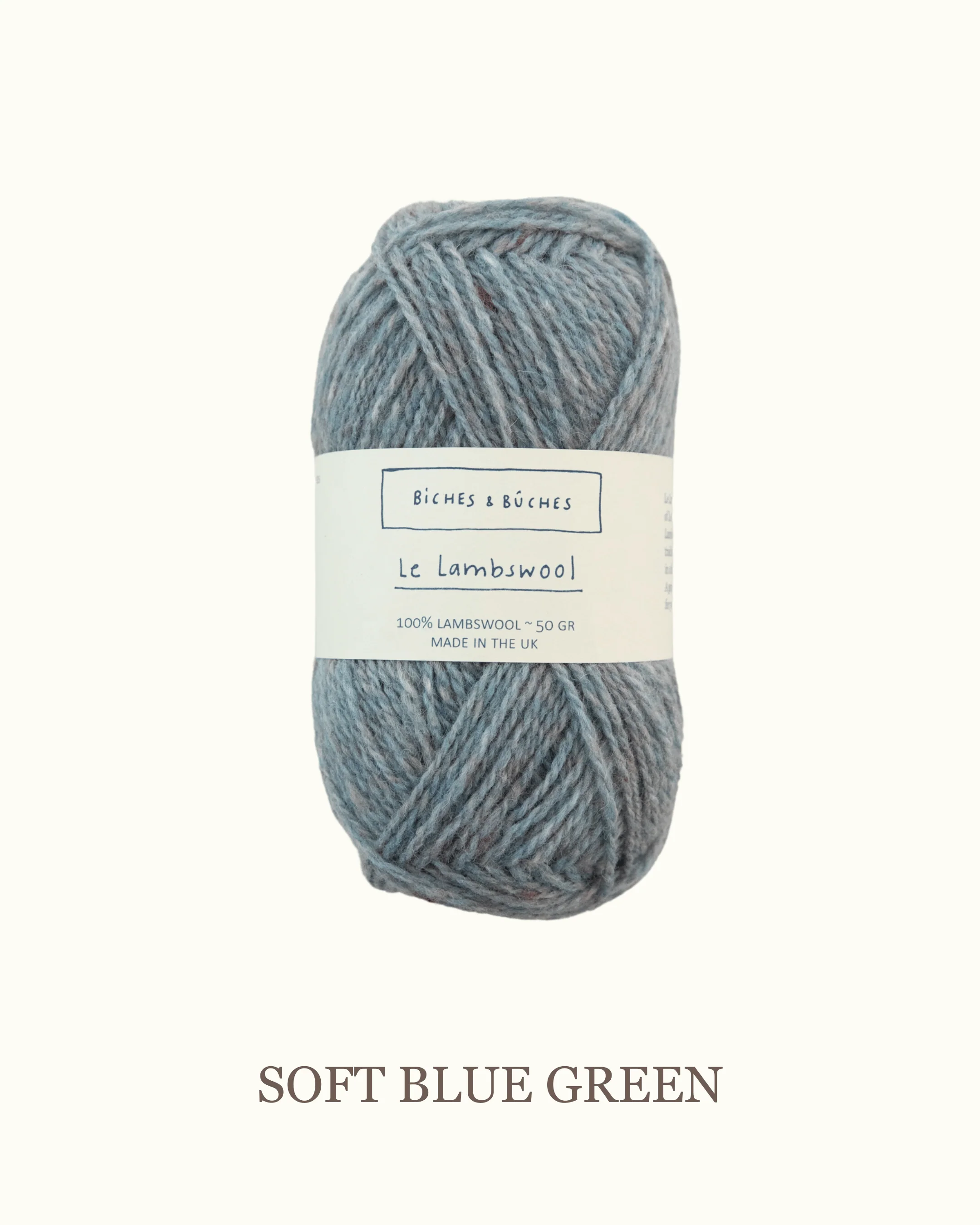 Le Lambswool - Image 20
