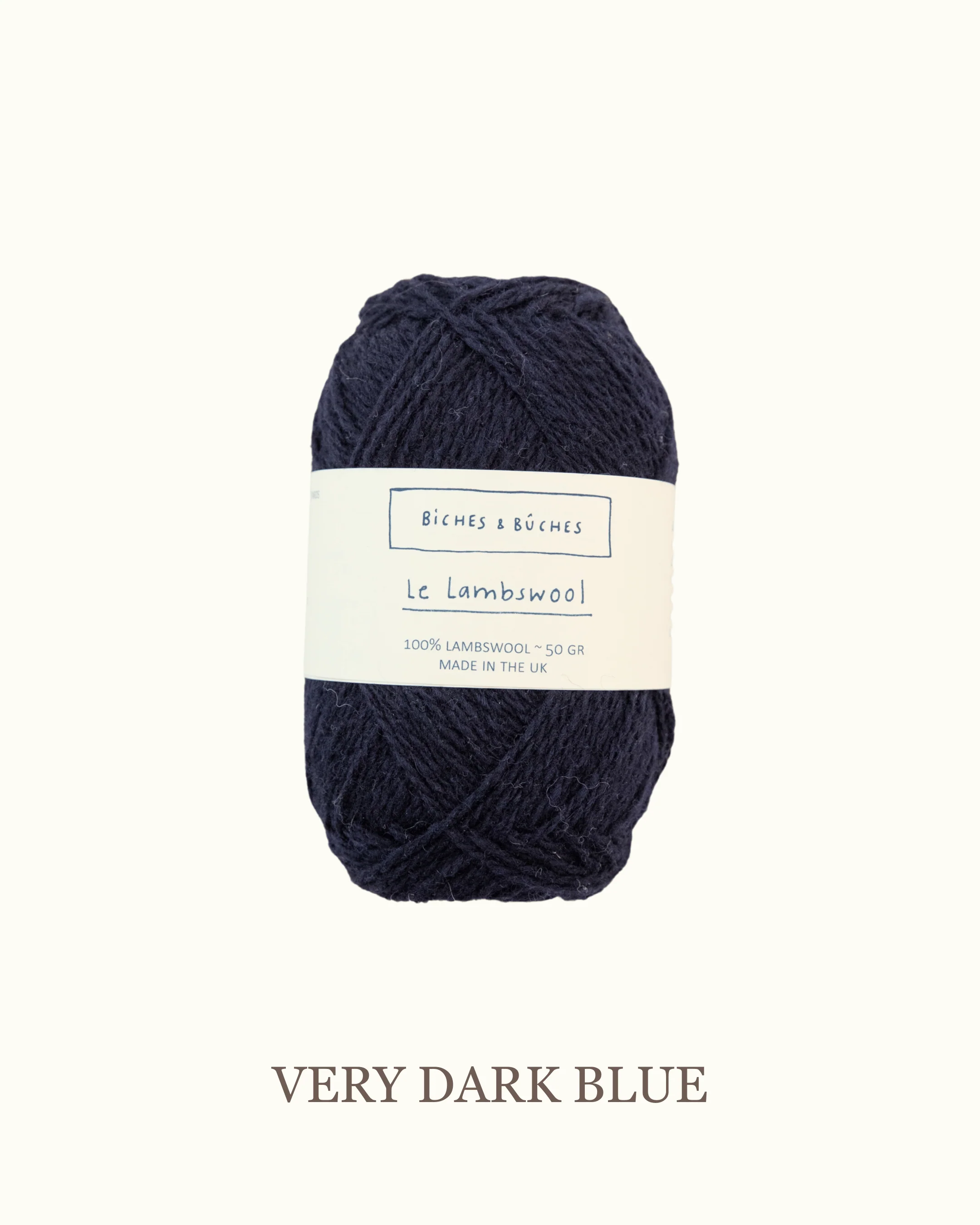 Le Lambswool - Image 21