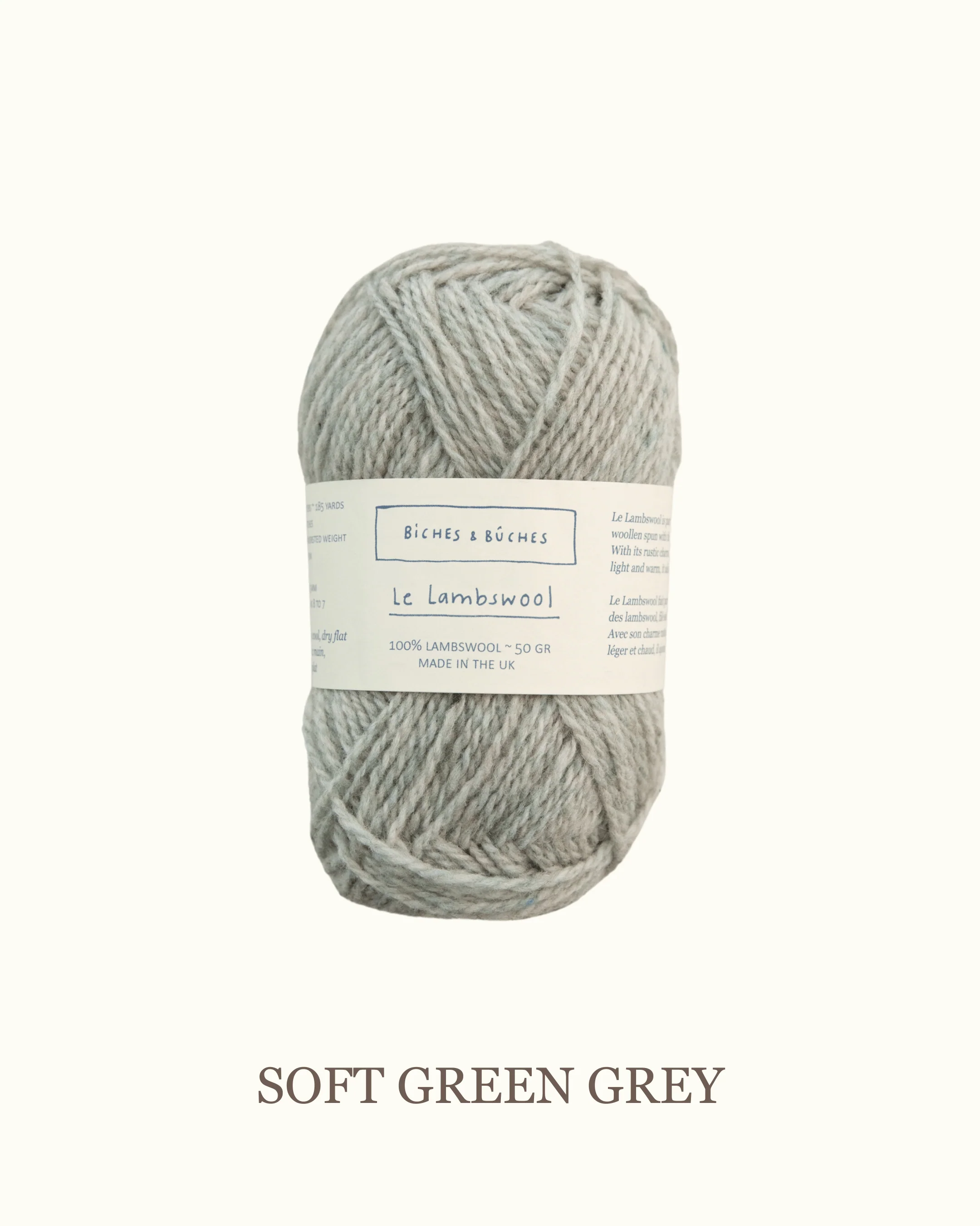 Le Lambswool - Image 22