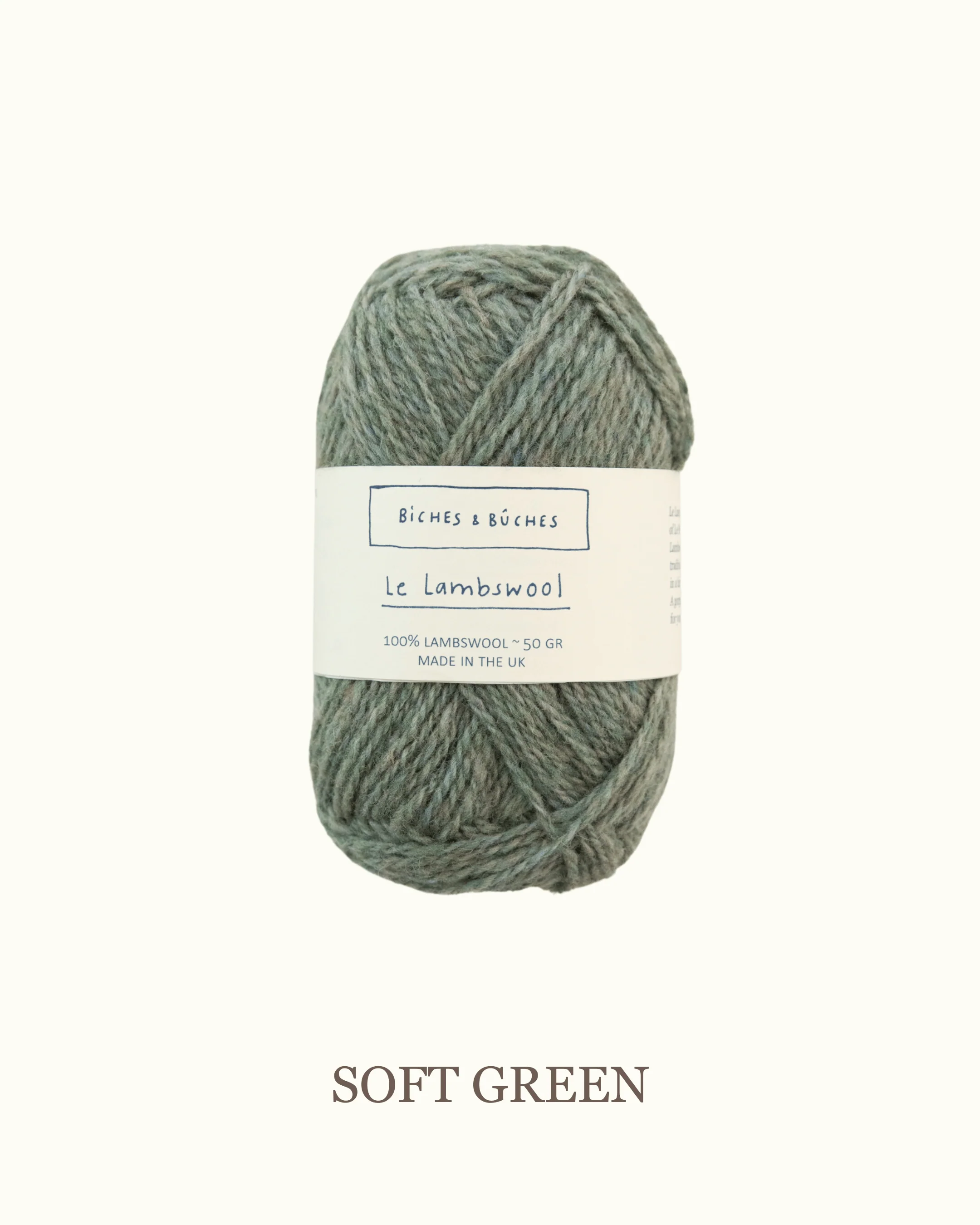 Le Lambswool - Image 23