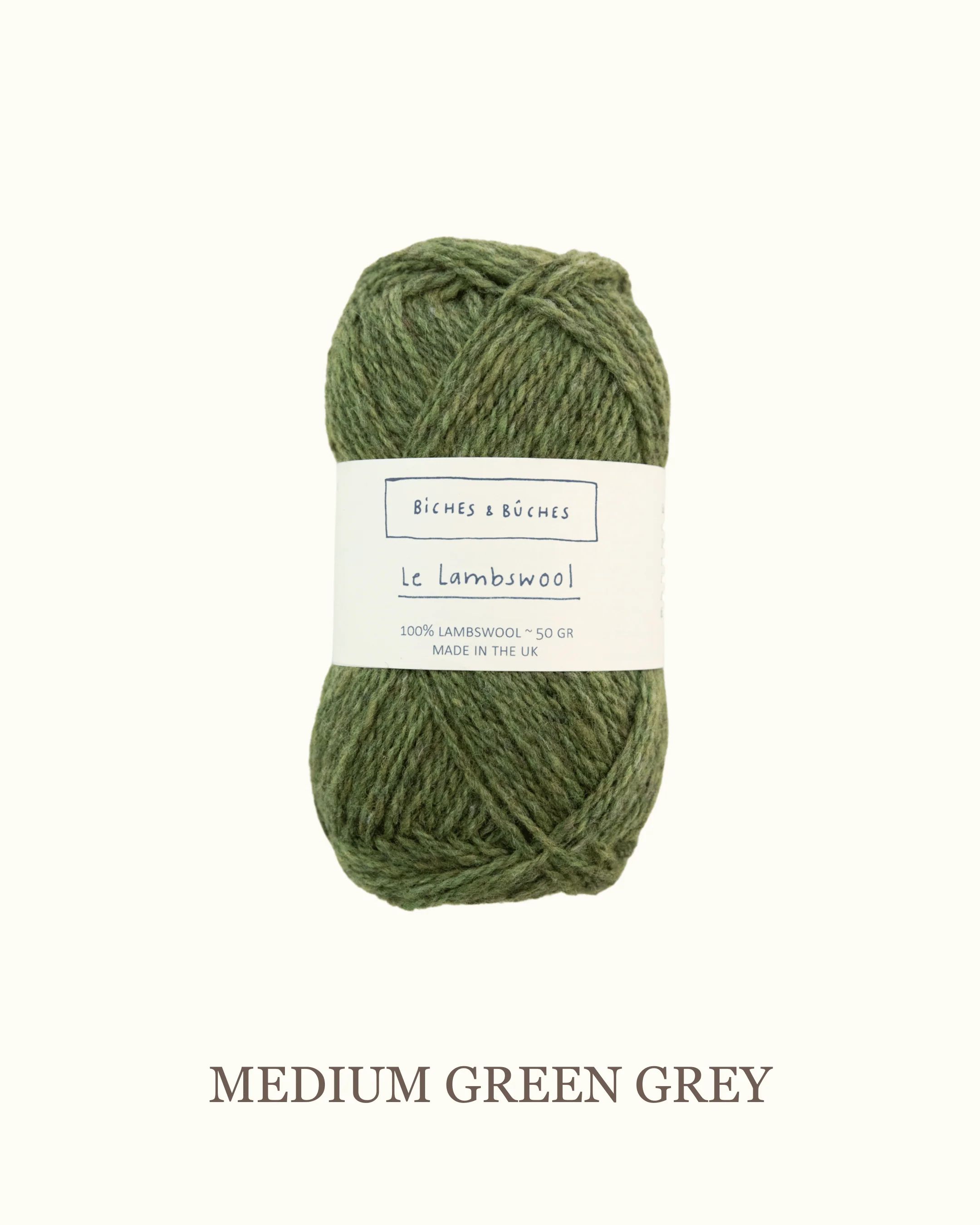 Le Lambswool - Image 24