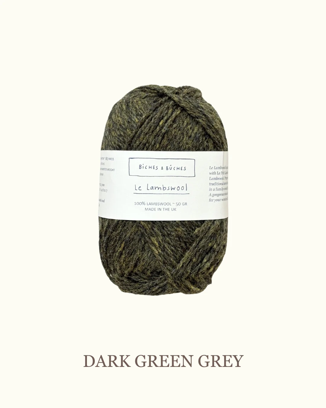 Le Lambswool - Image 25