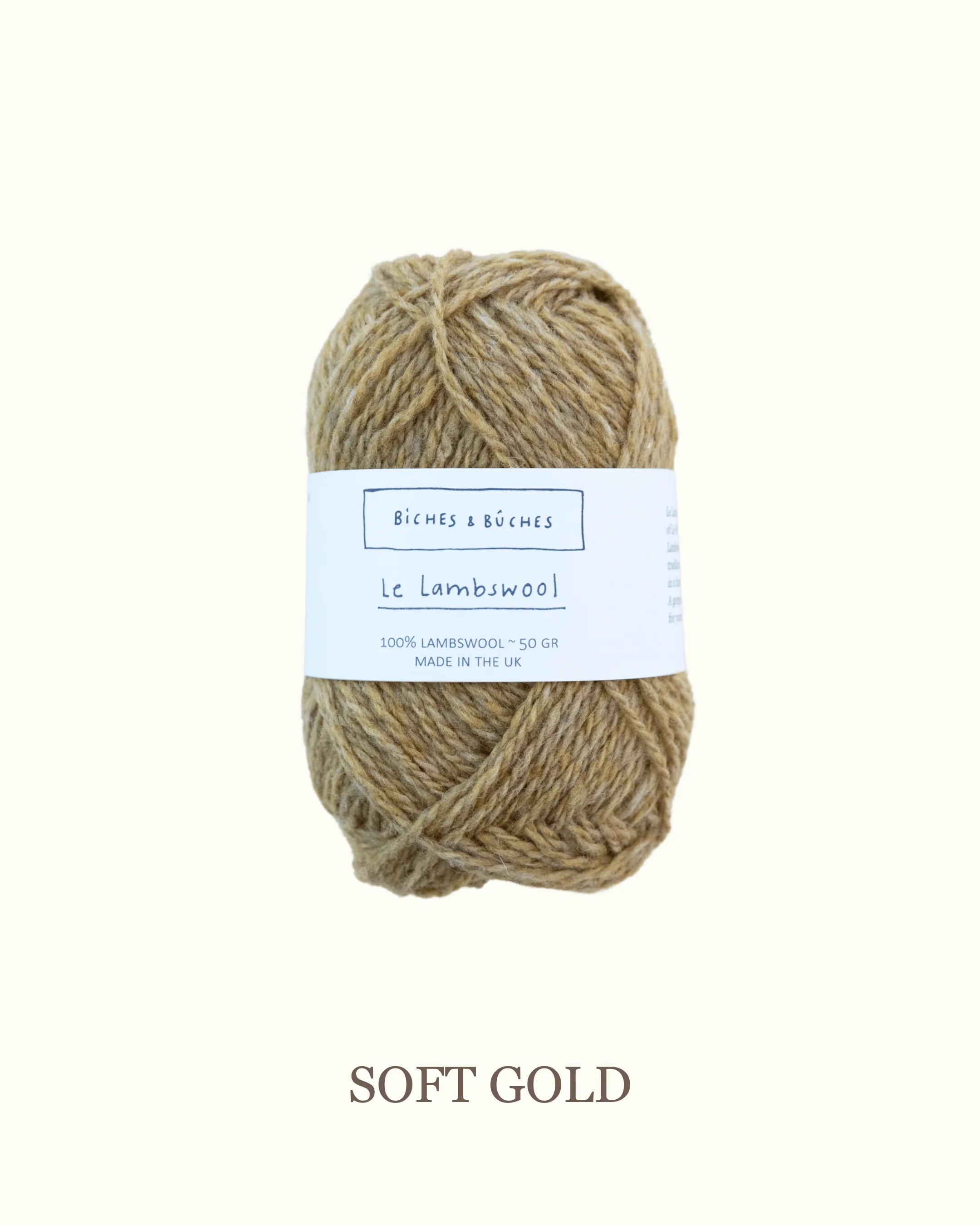 Le Lambswool - Image 26